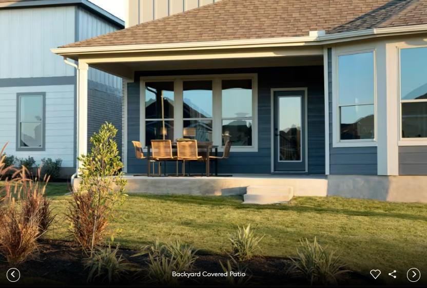 425 Windward Vw, Leander, TX 78641