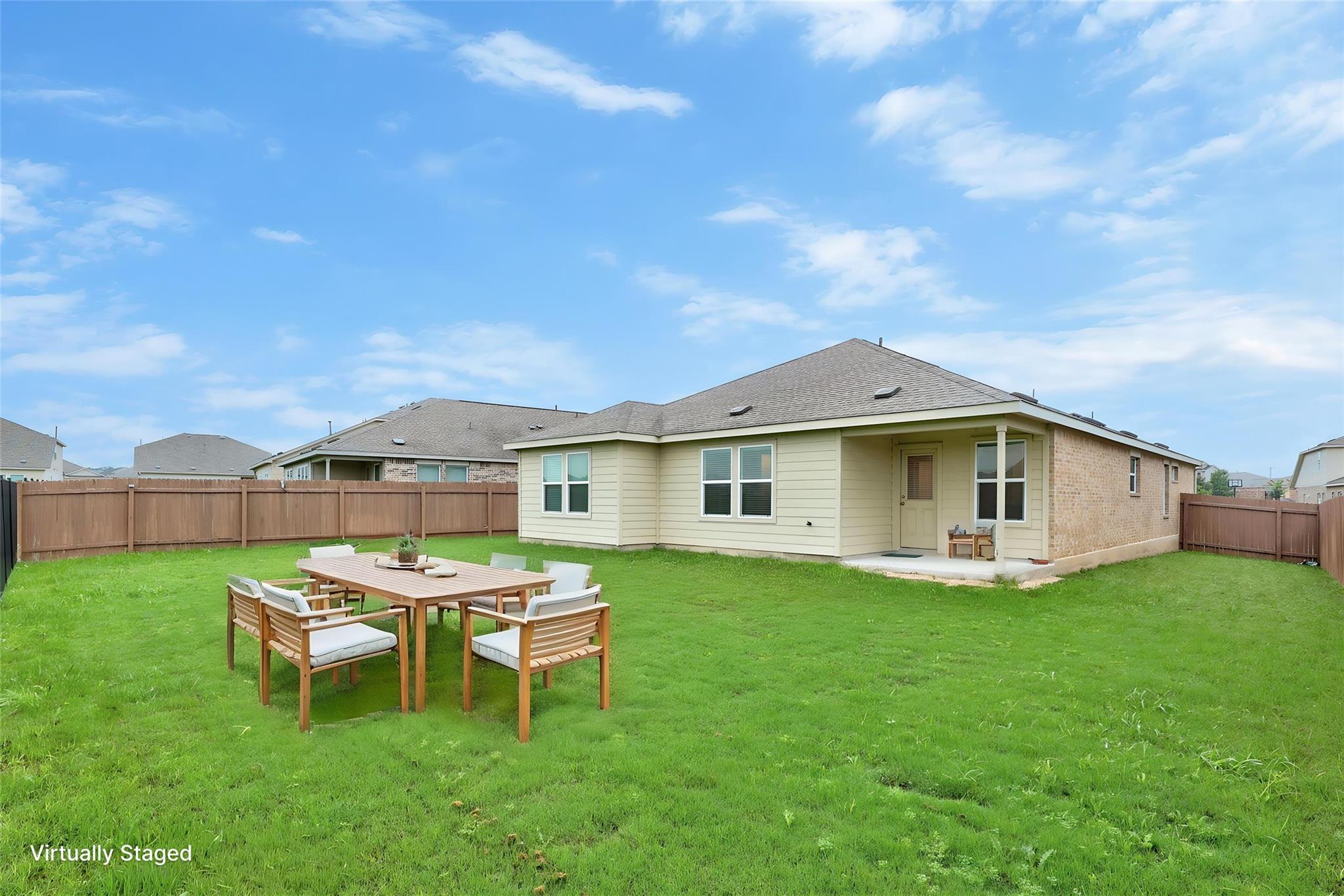 9200 Daisy Cutter Xing, Georgetown, TX 78626