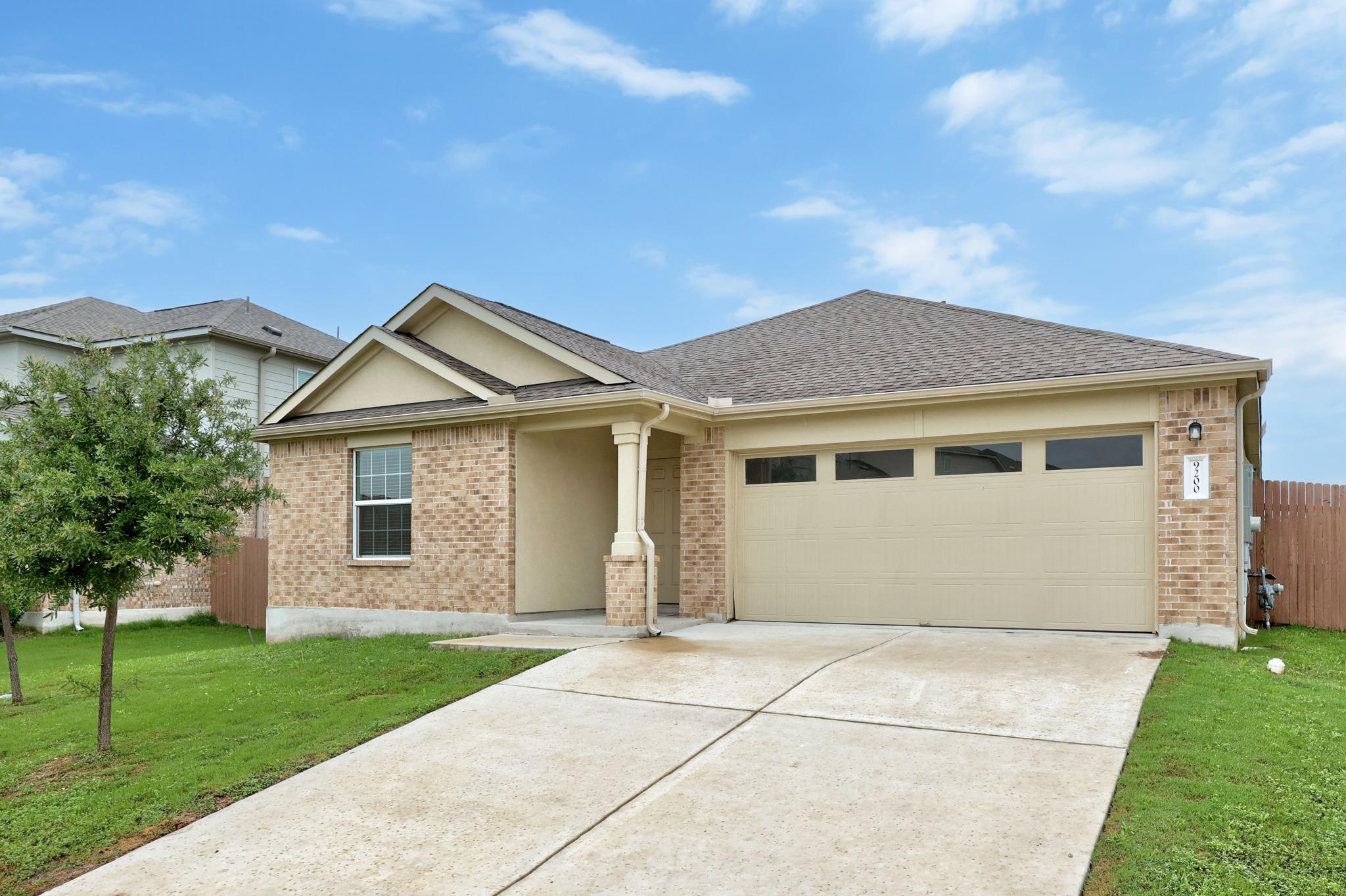 9200 Daisy Cutter Xing, Georgetown, TX 78626