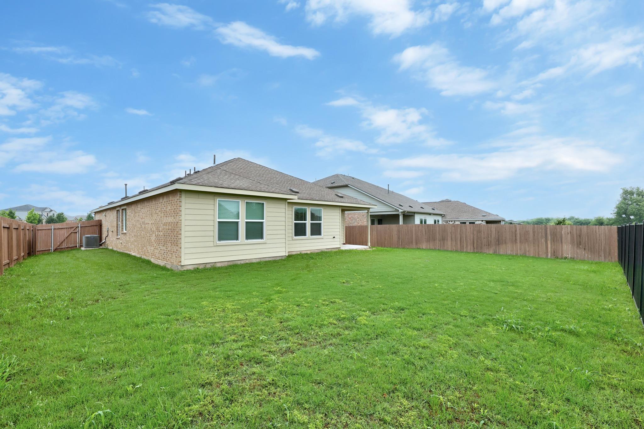 9200 Daisy Cutter Xing, Georgetown, TX 78626