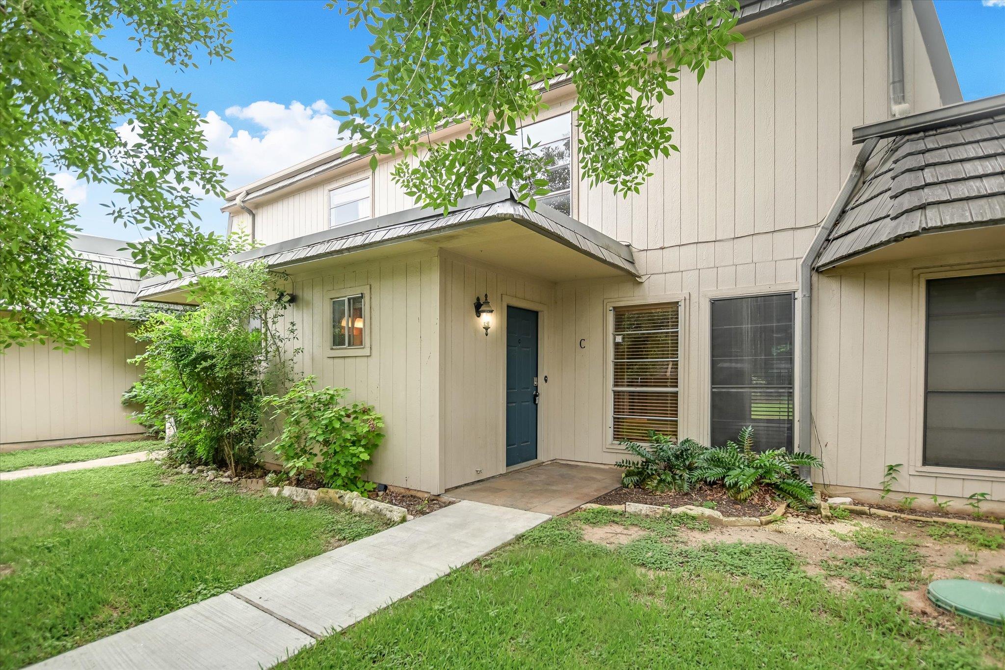 700 Castle Ridge Rd # C, Austin, TX 78746