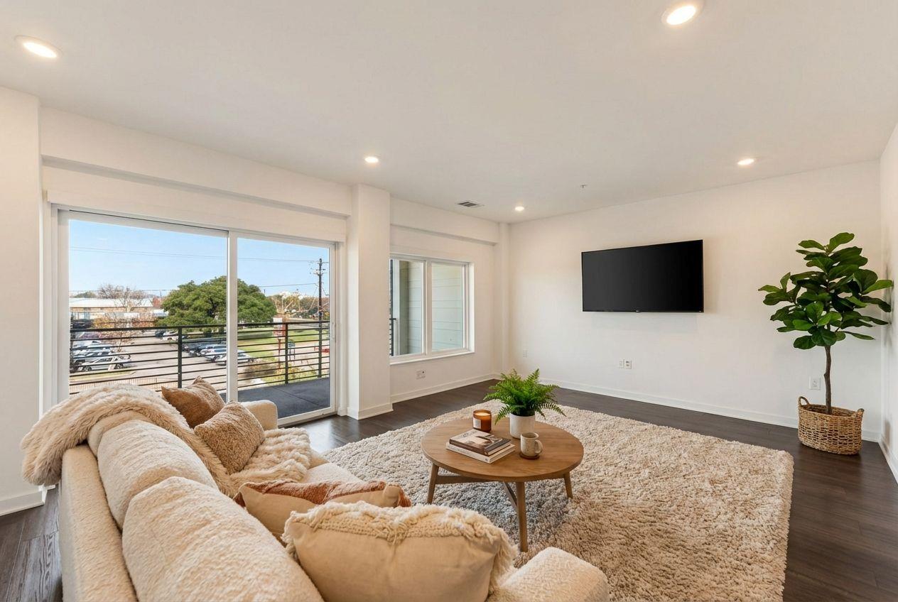 4361 S Congress Ave # 309, Austin, TX 78745