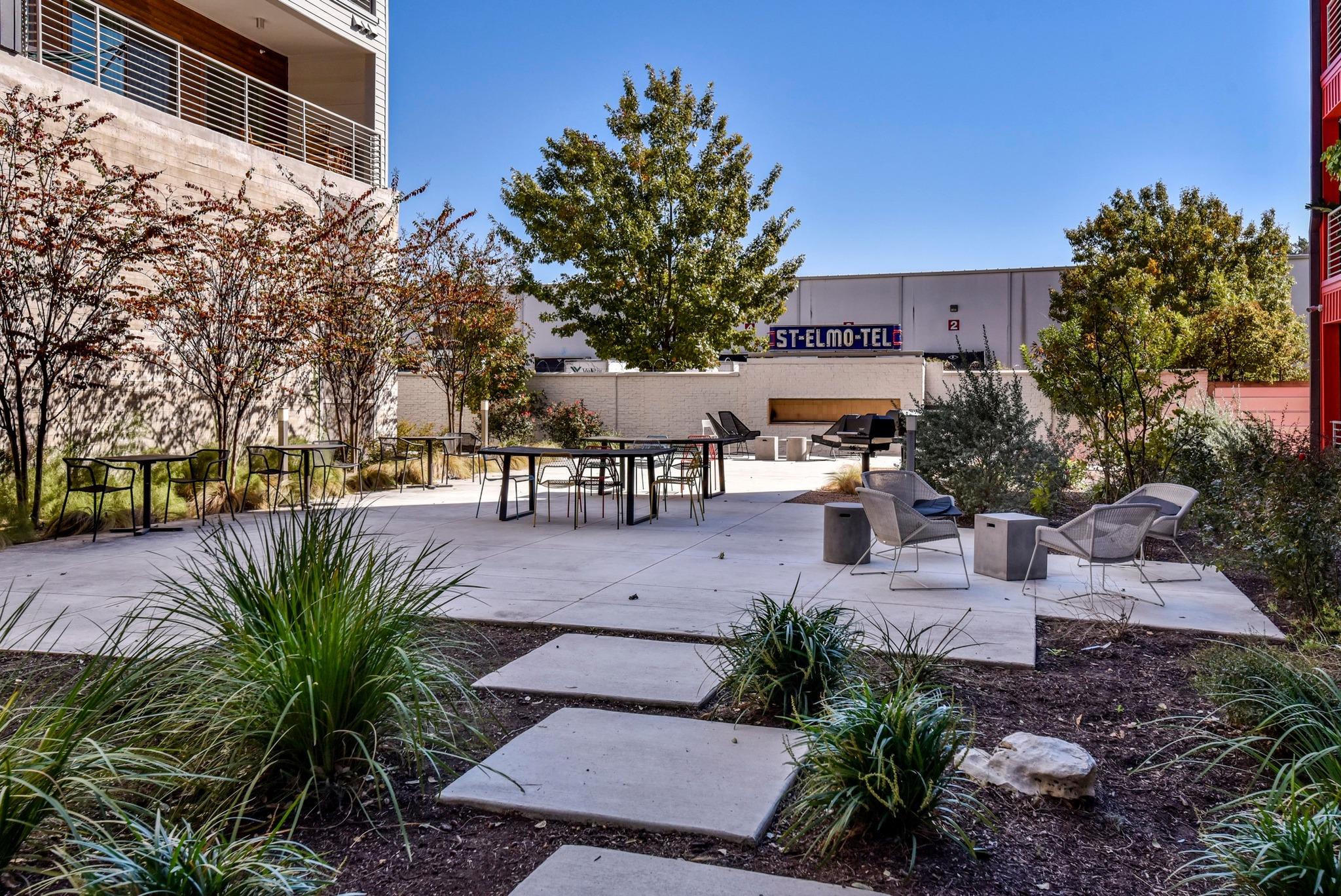 4361 S Congress Ave # 309, Austin, TX 78745