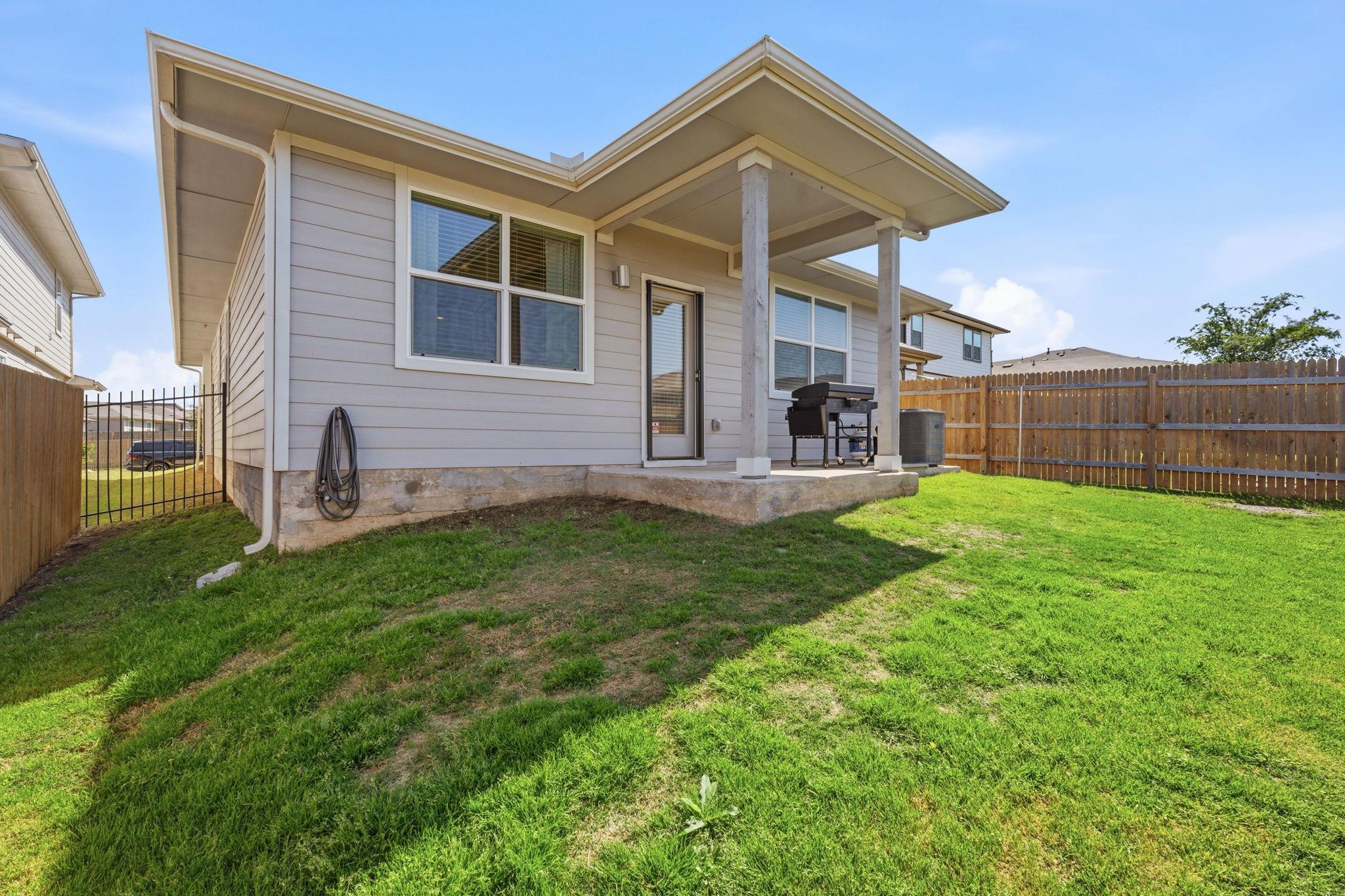 2216 Tucker Ln, Austin, TX 78754