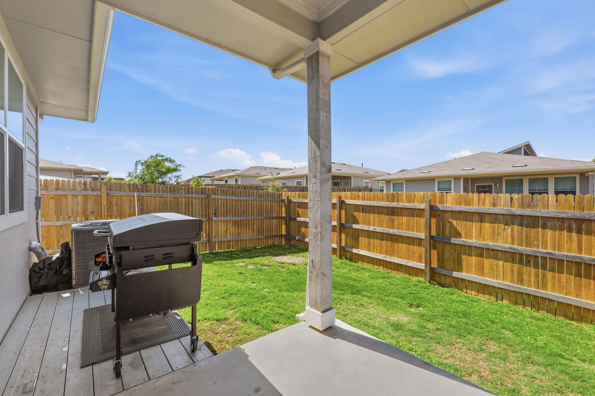 2216 Tucker Ln, Austin, TX 78754