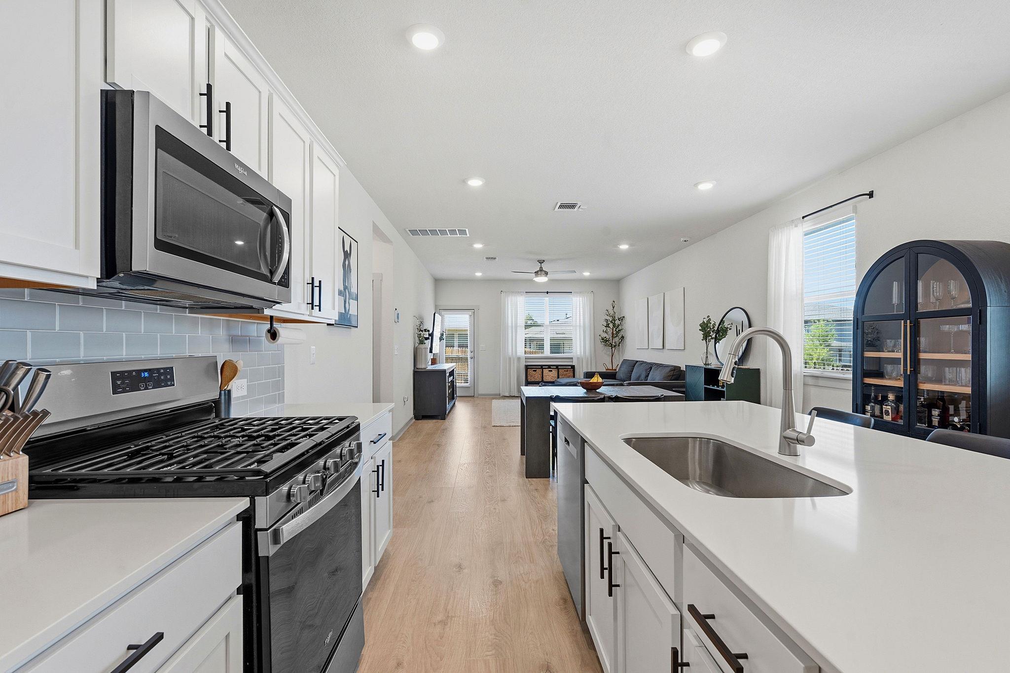 2216 Tucker Ln, Austin, TX 78754