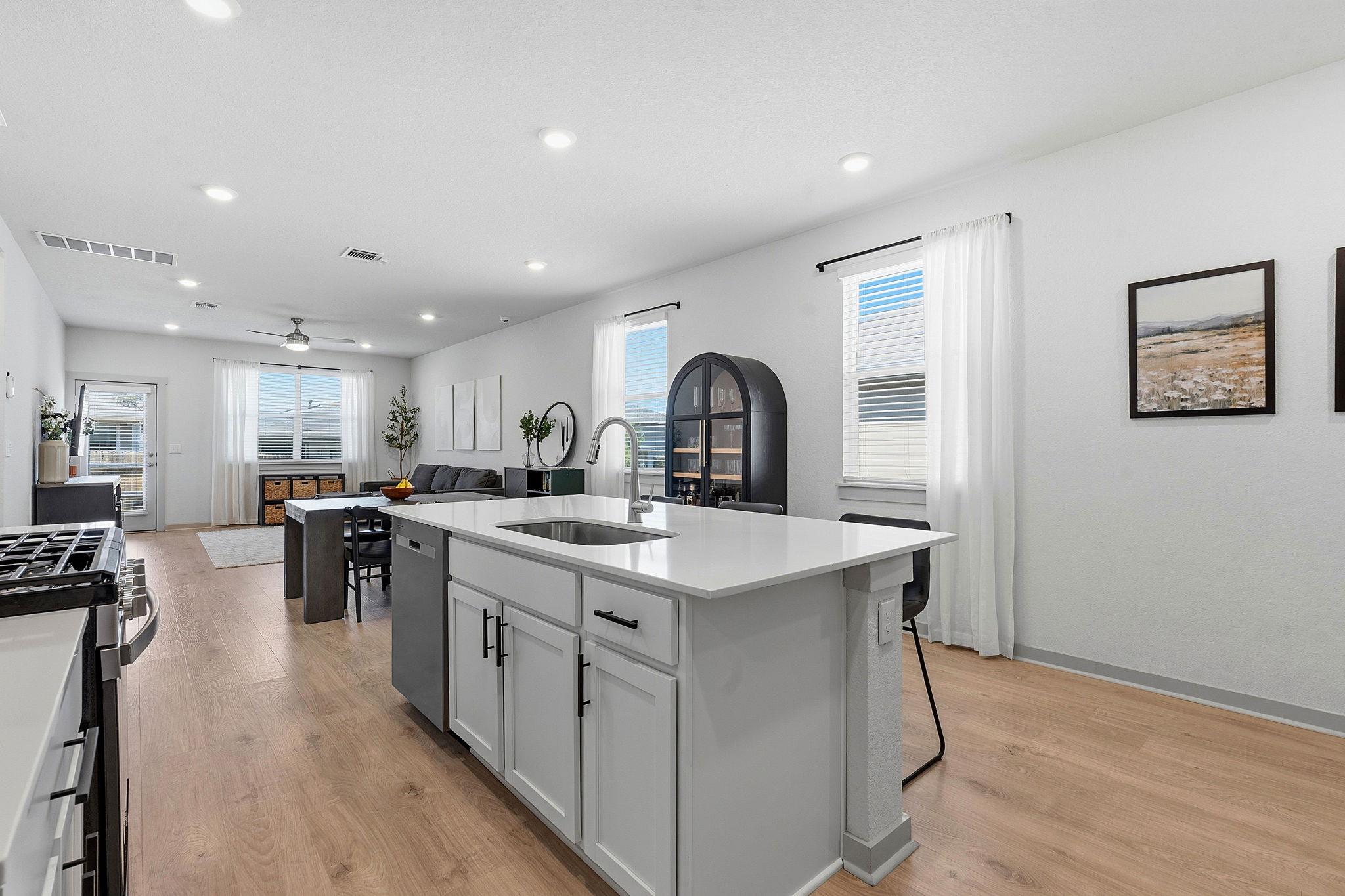 2216 Tucker Ln, Austin, TX 78754