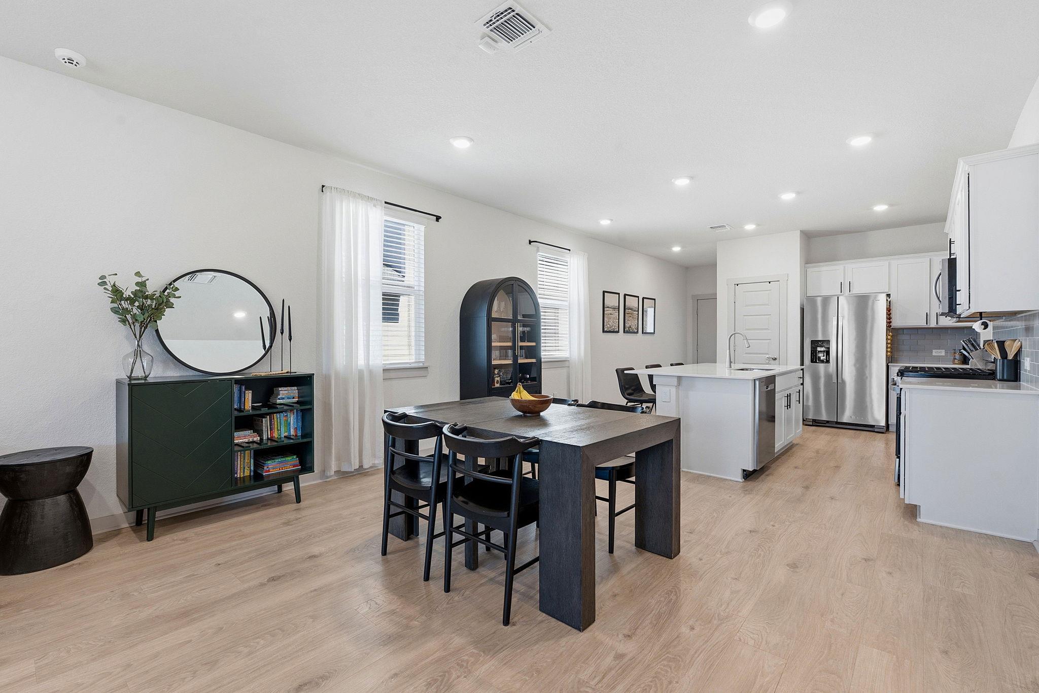 2216 Tucker Ln, Austin, TX 78754