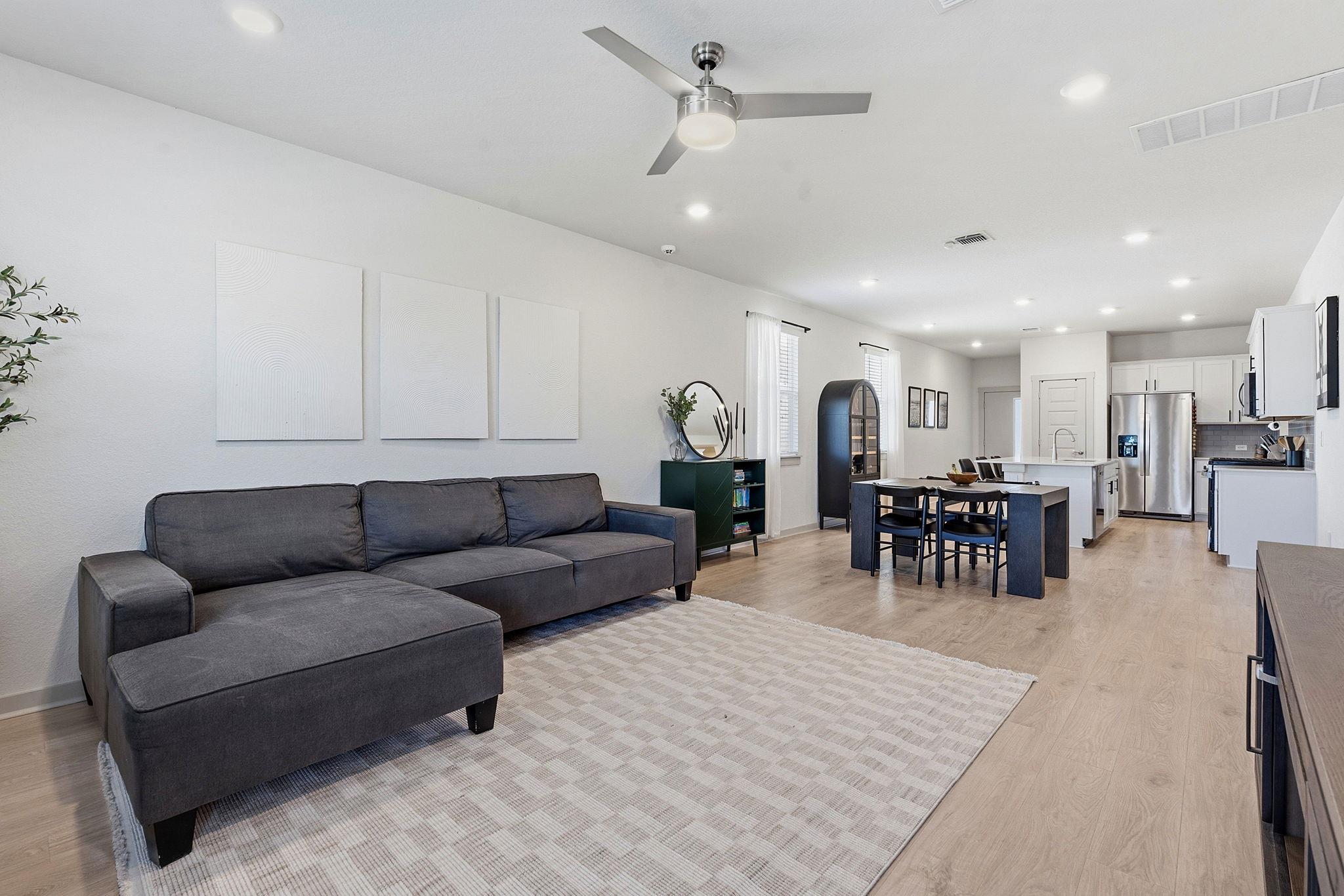2216 Tucker Ln, Austin, TX 78754