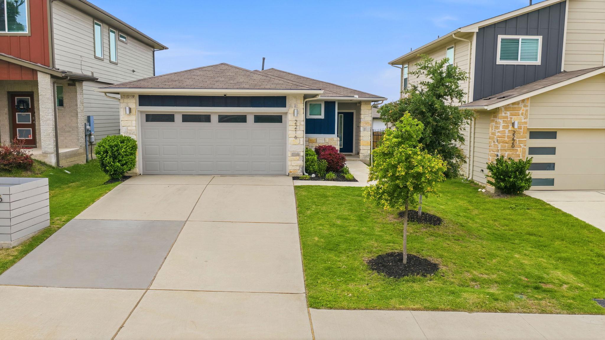 2216 Tucker Ln, Austin, TX 78754