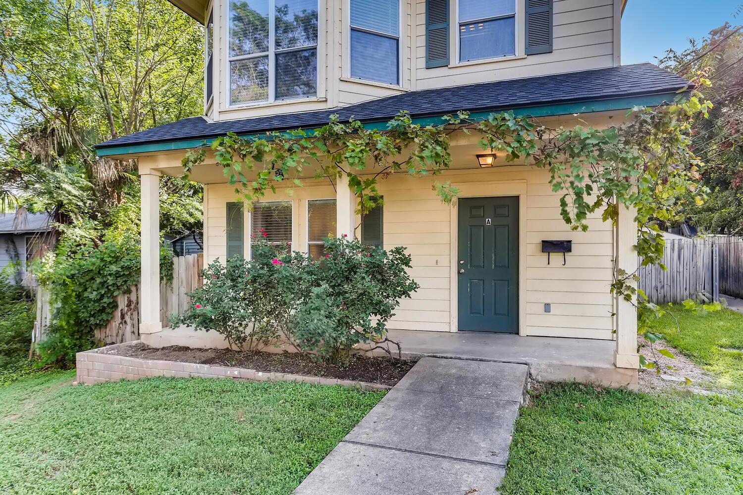 1206 Maple Ave, Austin, TX 78702