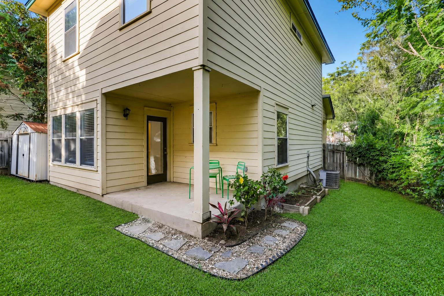 1206 Maple Ave, Austin, TX 78702