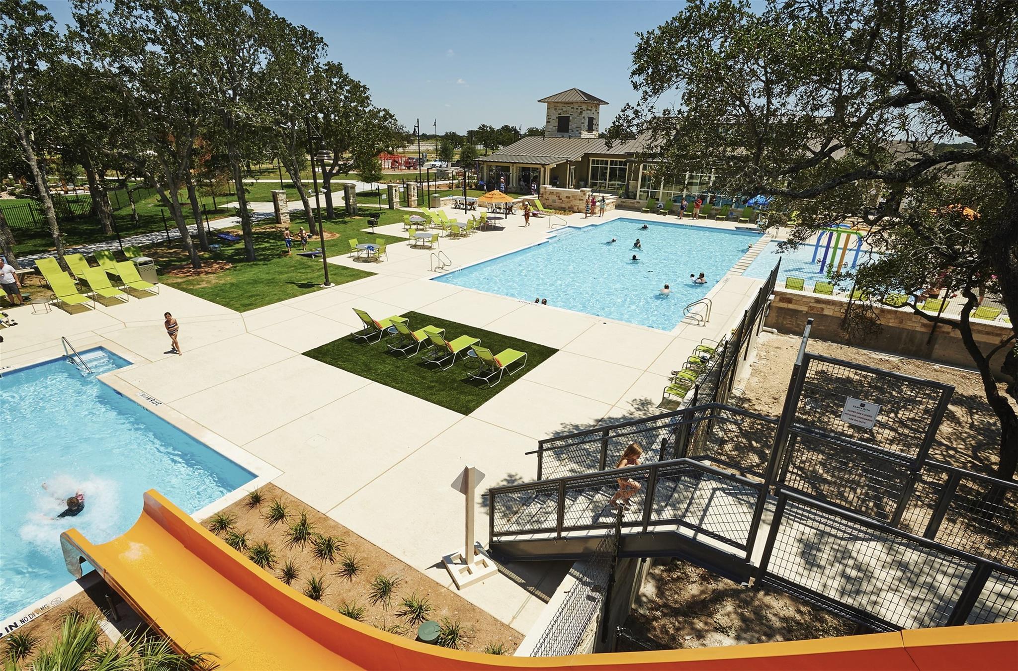 207 Flora Springs Cv, Liberty Hill, TX 78642