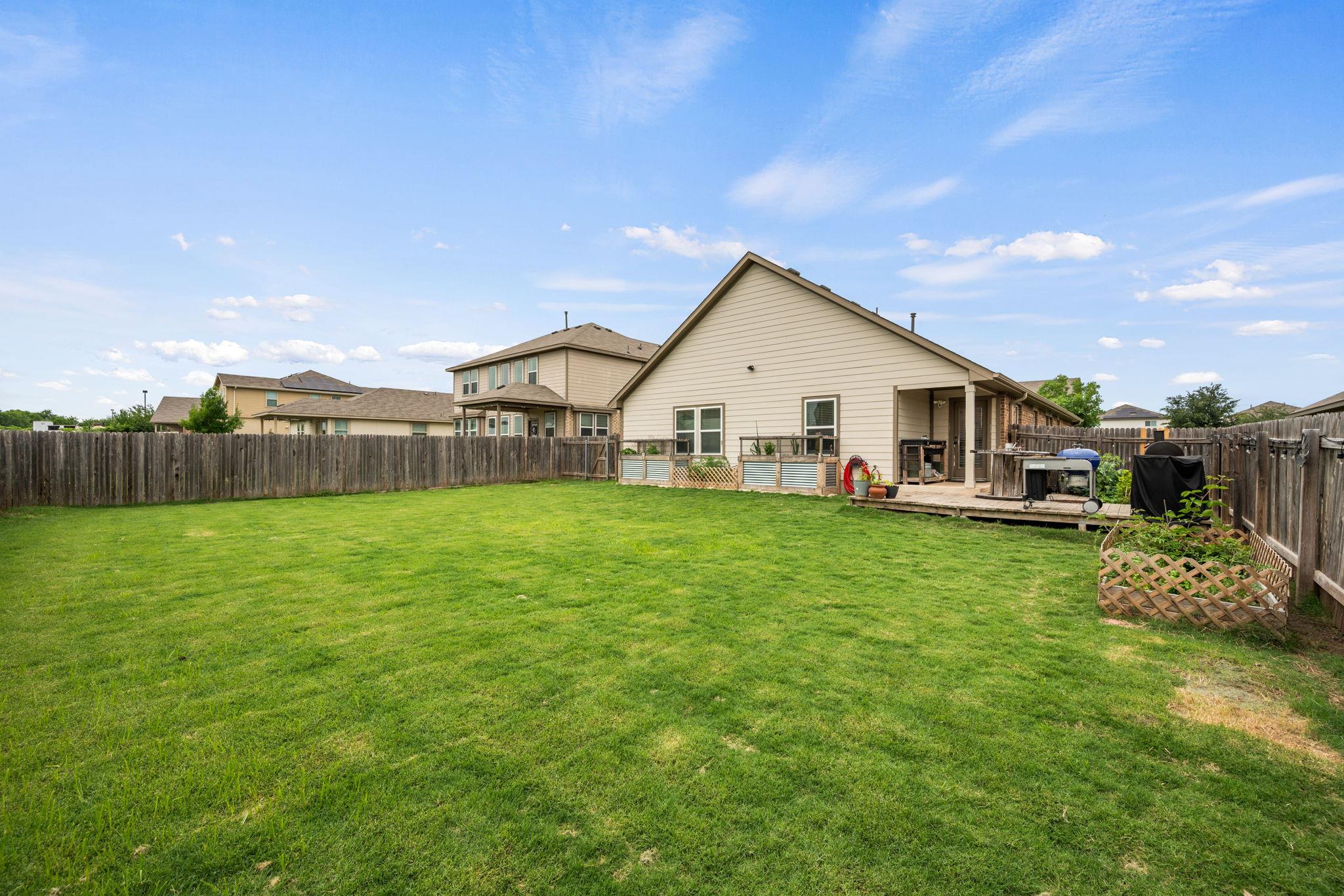 5809 Livorno Cv, Round Rock, TX 78665