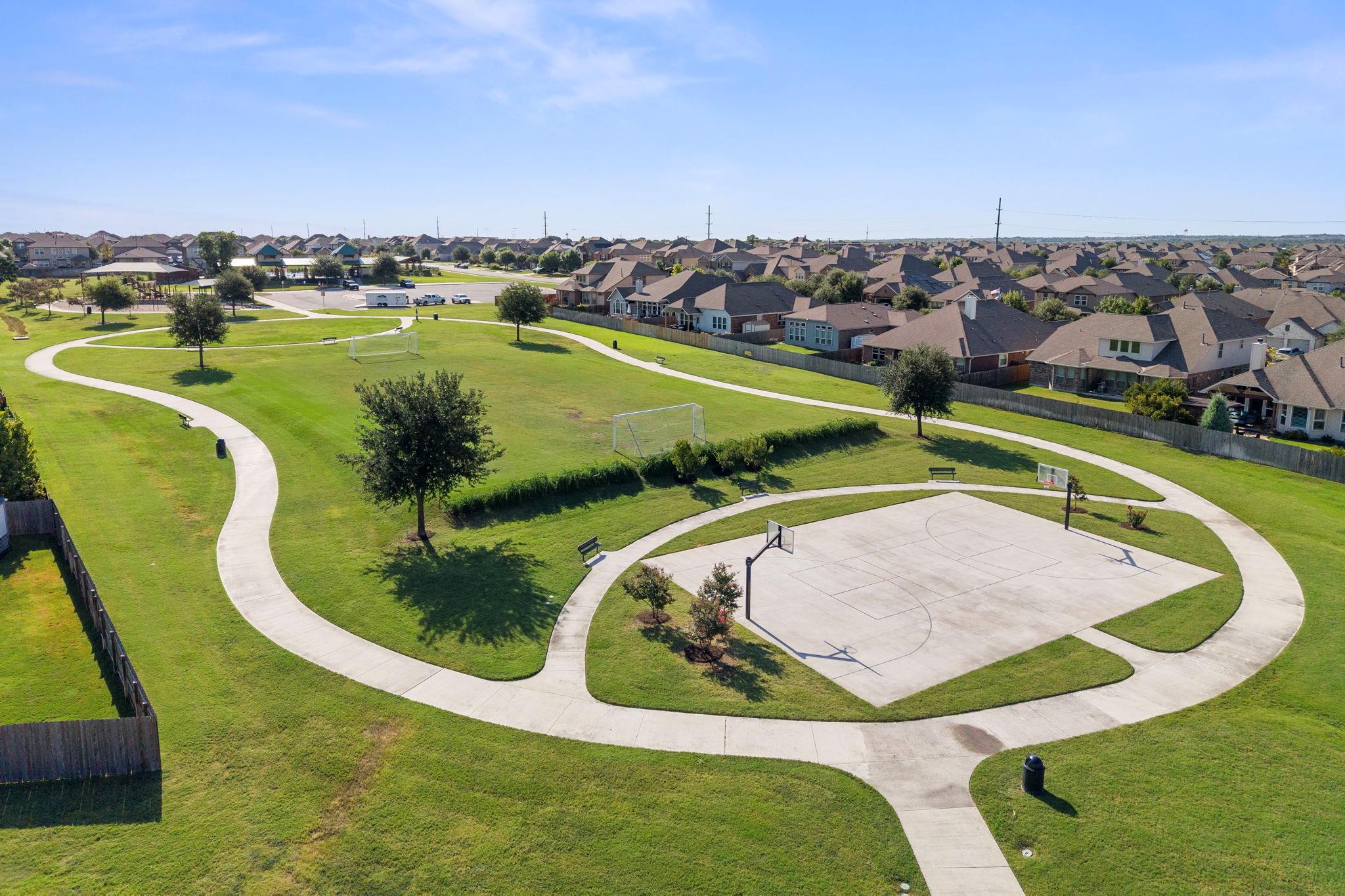 5809 Livorno Cv, Round Rock, TX 78665