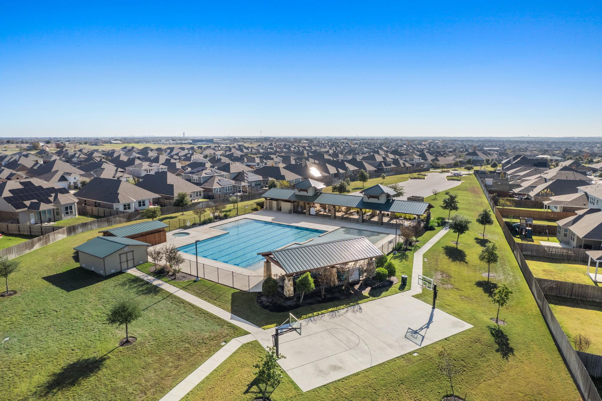 5809 Livorno Cv, Round Rock, TX 78665