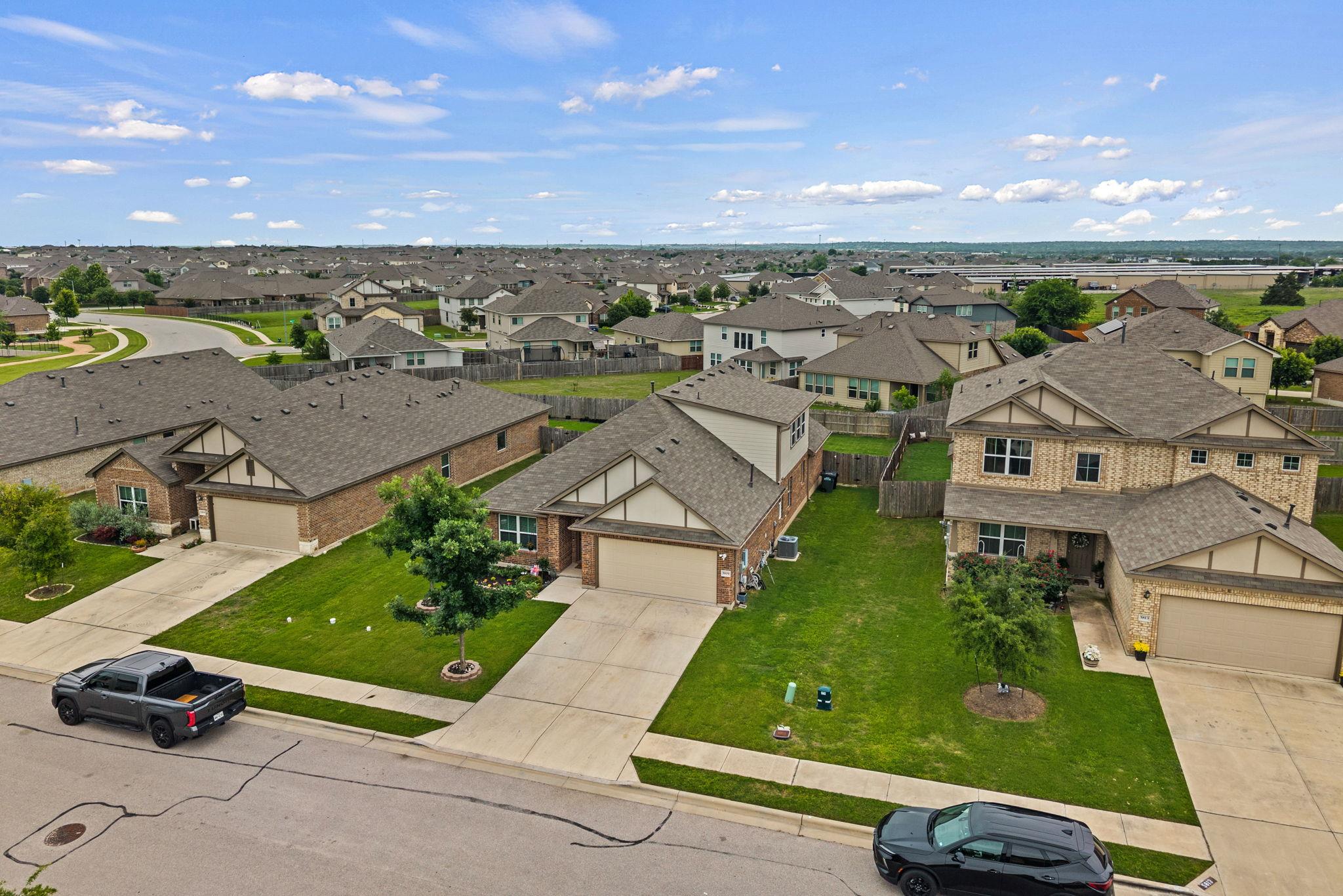 5809 Livorno Cv, Round Rock, TX 78665