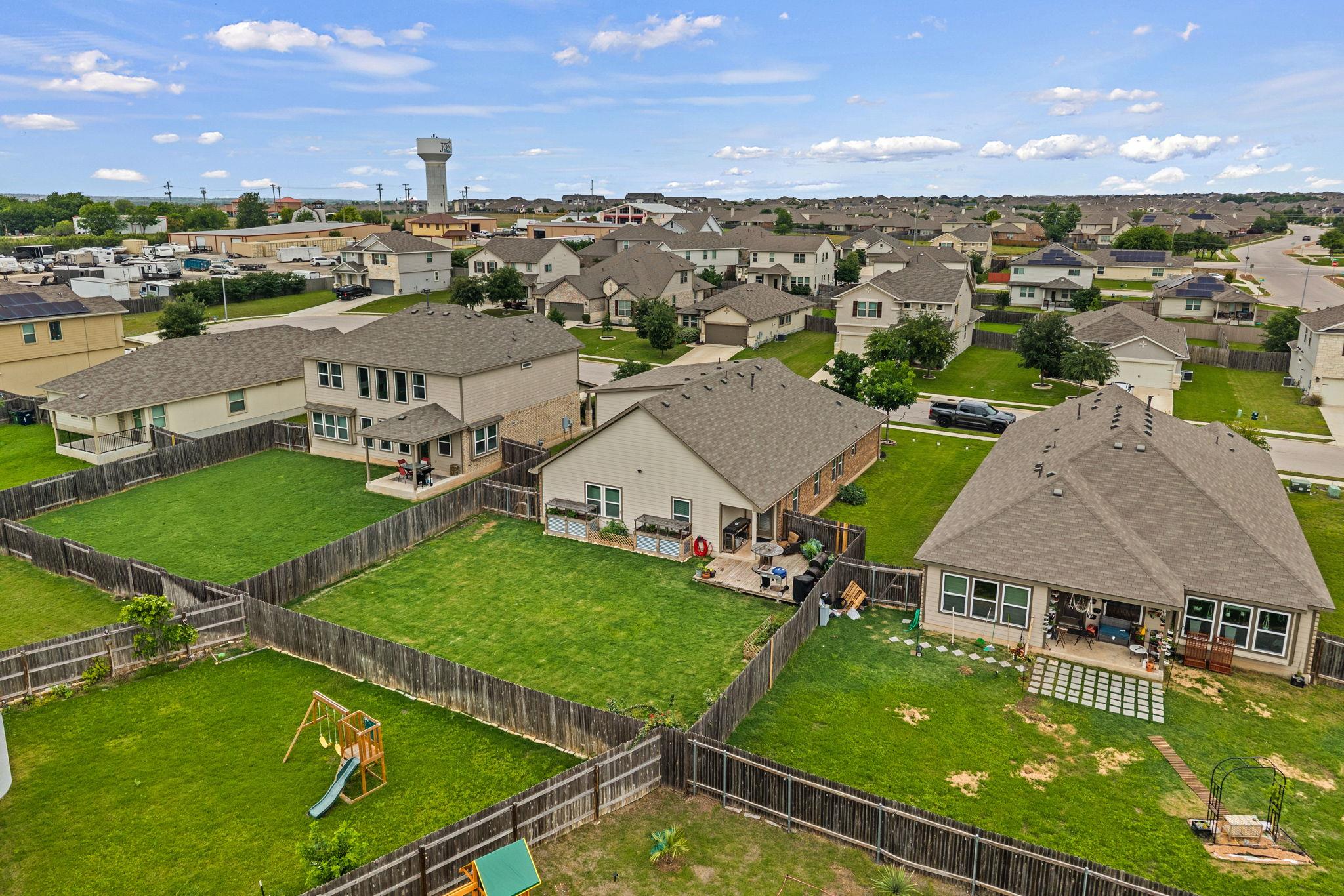 5809 Livorno Cv, Round Rock, TX 78665