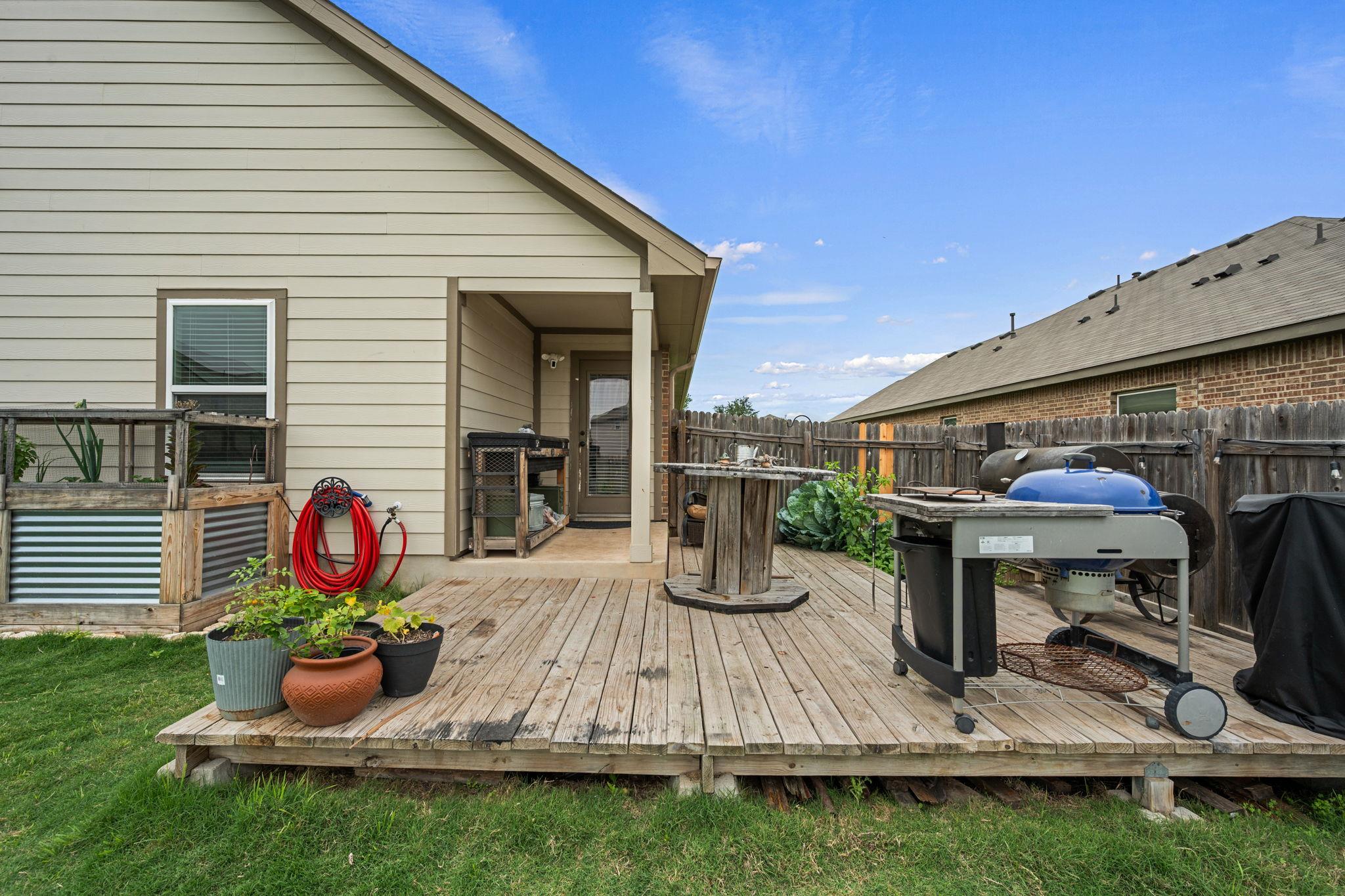 5809 Livorno Cv, Round Rock, TX 78665