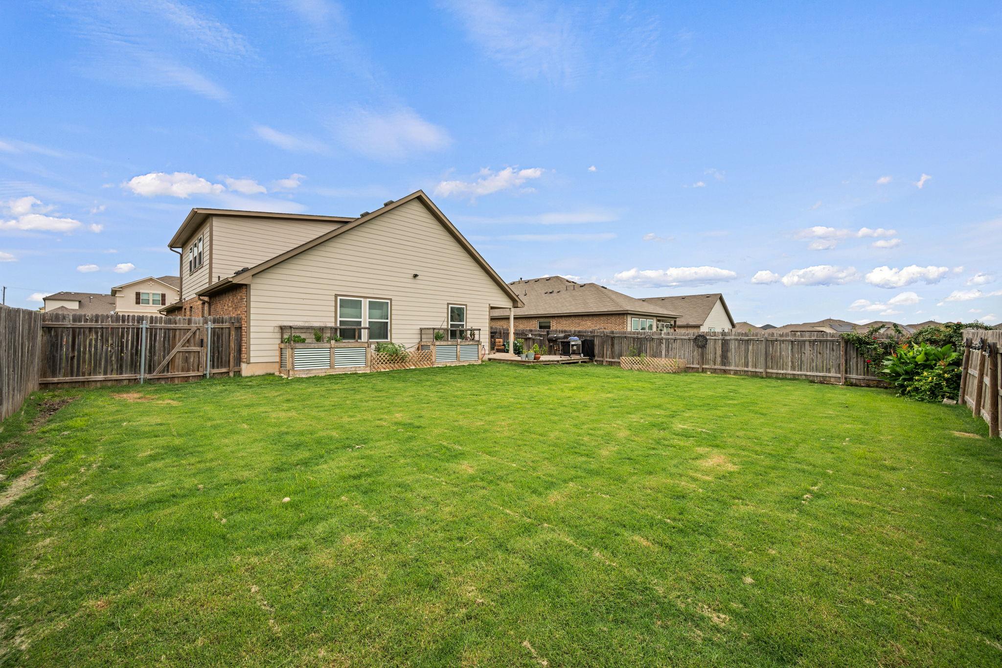 5809 Livorno Cv, Round Rock, TX 78665