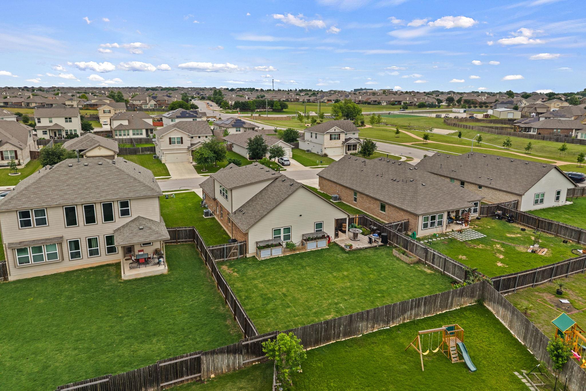 5809 Livorno Cv, Round Rock, TX 78665