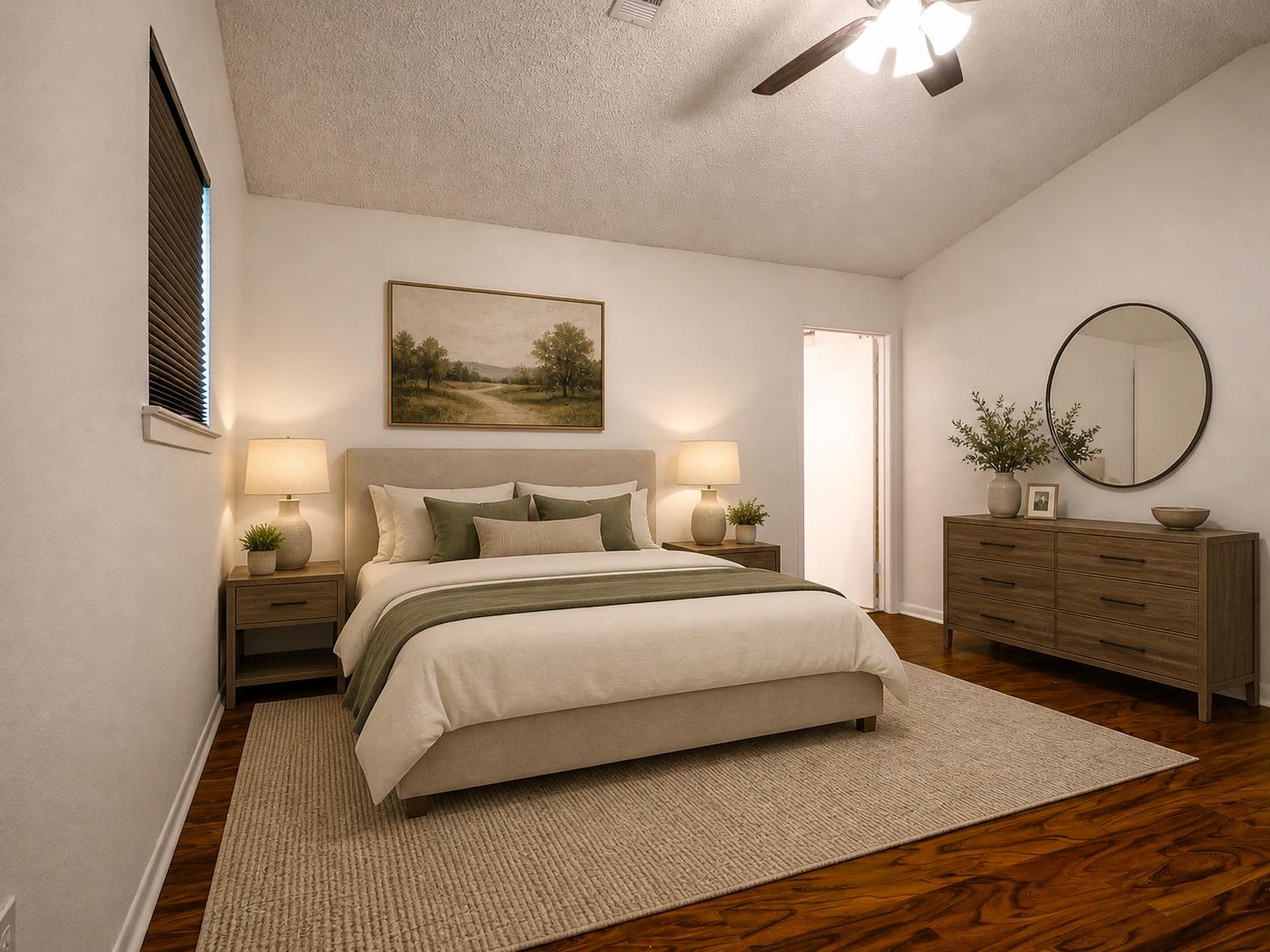 303 Stewart St, Meadowlakes, TX 78654