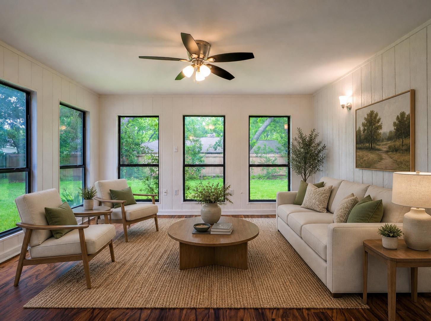 303 Stewart St, Meadowlakes, TX 78654