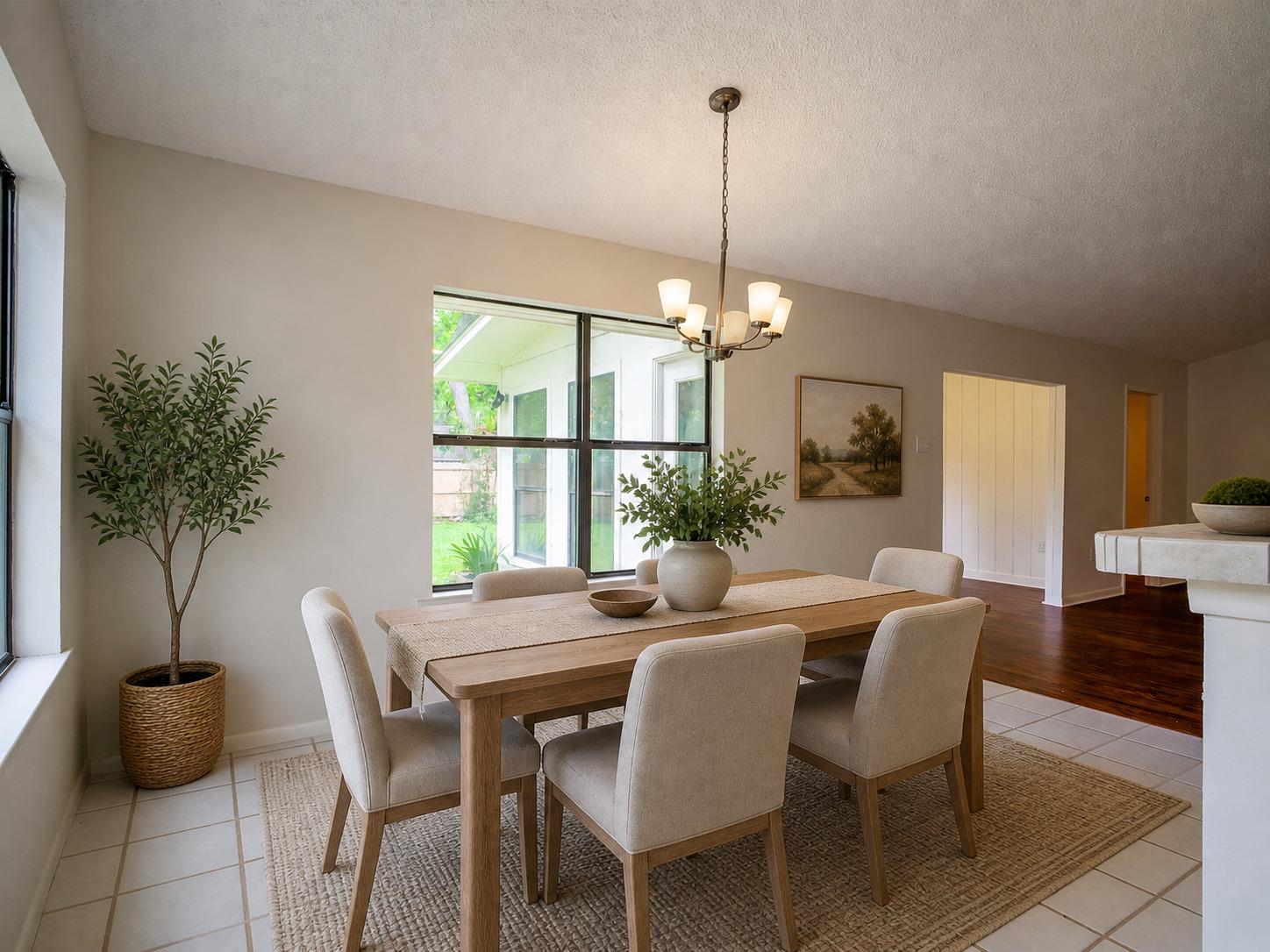 303 Stewart St, Meadowlakes, TX 78654