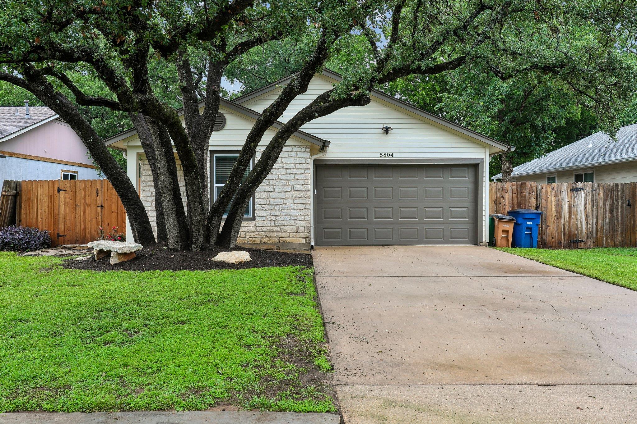 5804 Avery Island Ave, Austin, TX 78727
