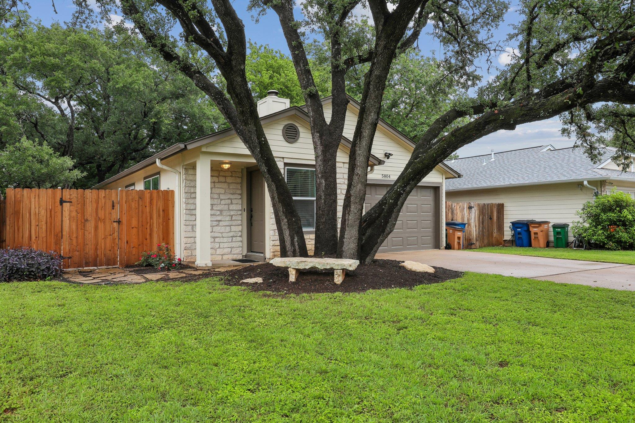 5804 Avery Island Ave, Austin, TX 78727