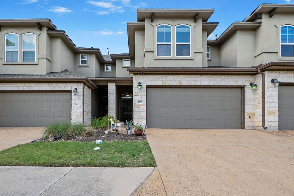 13400 Briarwick Dr # 203, Austin, TX 78729