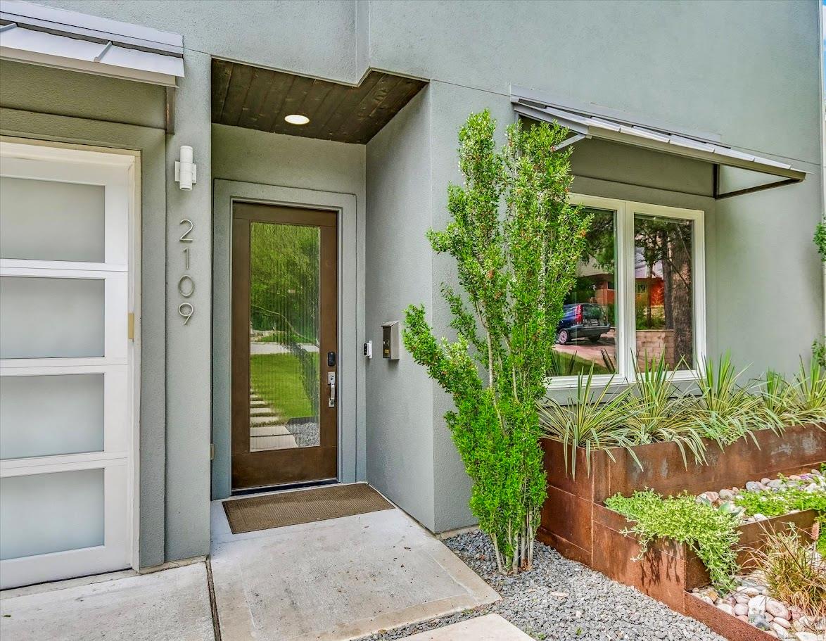 2109 W 12th St W, Austin, TX 78703