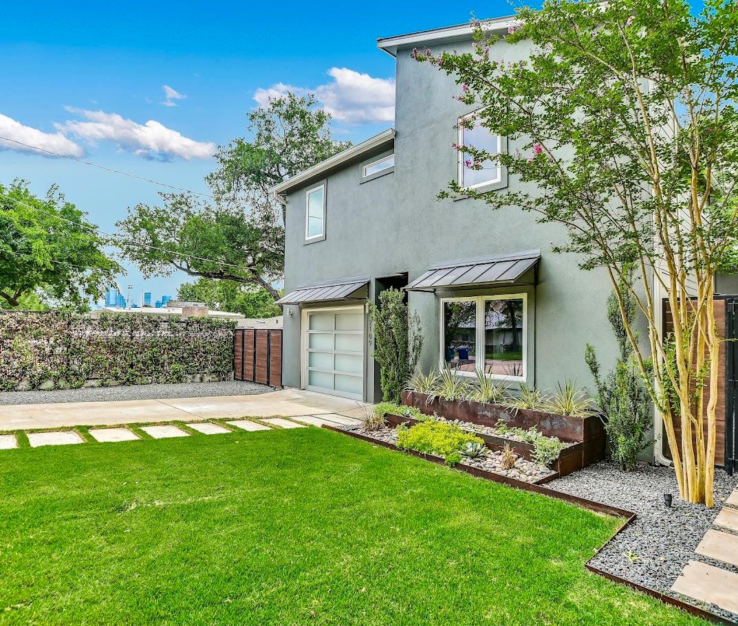 2109 W 12th St W, Austin, TX 78703