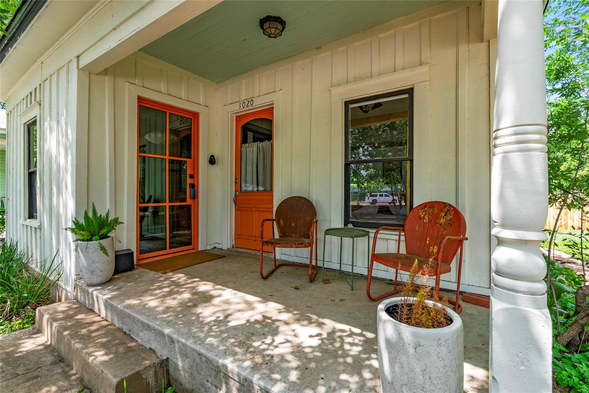 1020 Spence-A St, Austin, TX 78702