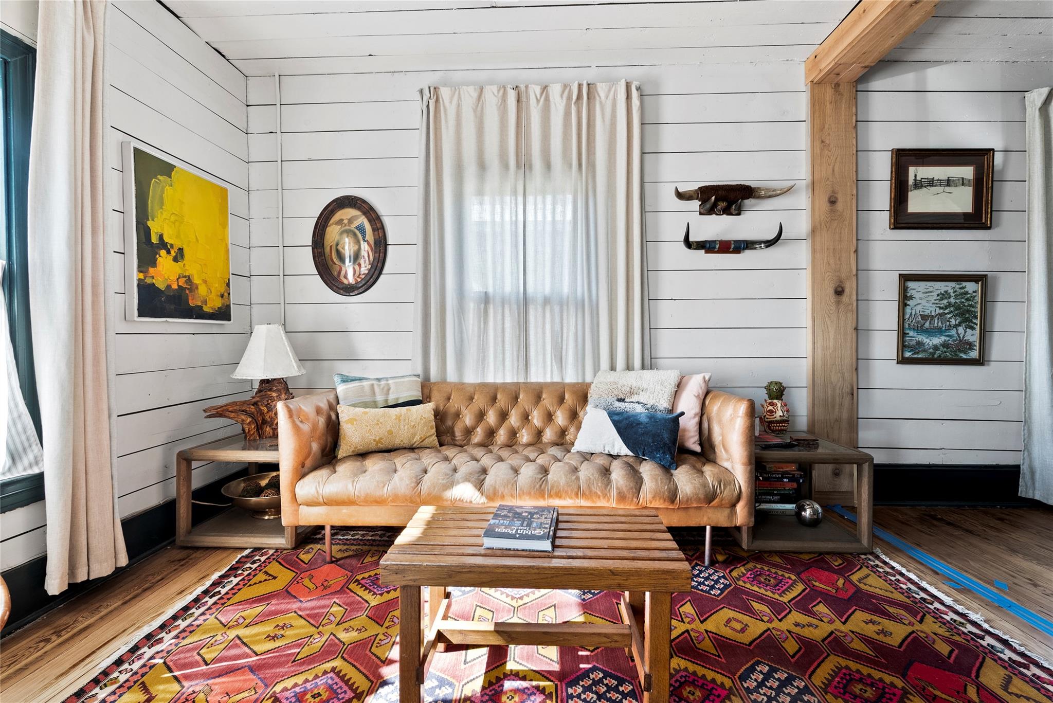 1020 Spence-A St, Austin, TX 78702