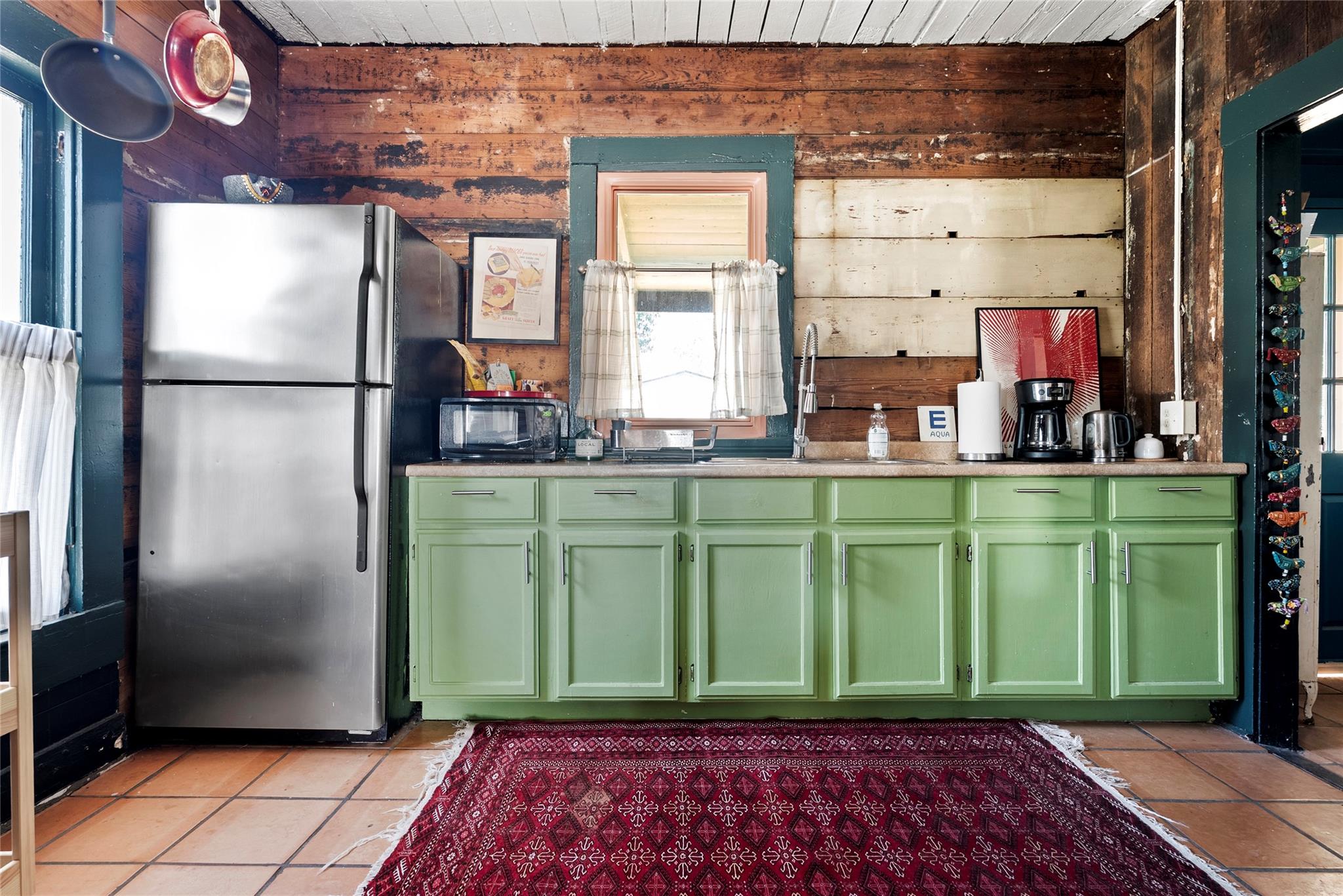 1020 Spence-A St, Austin, TX 78702