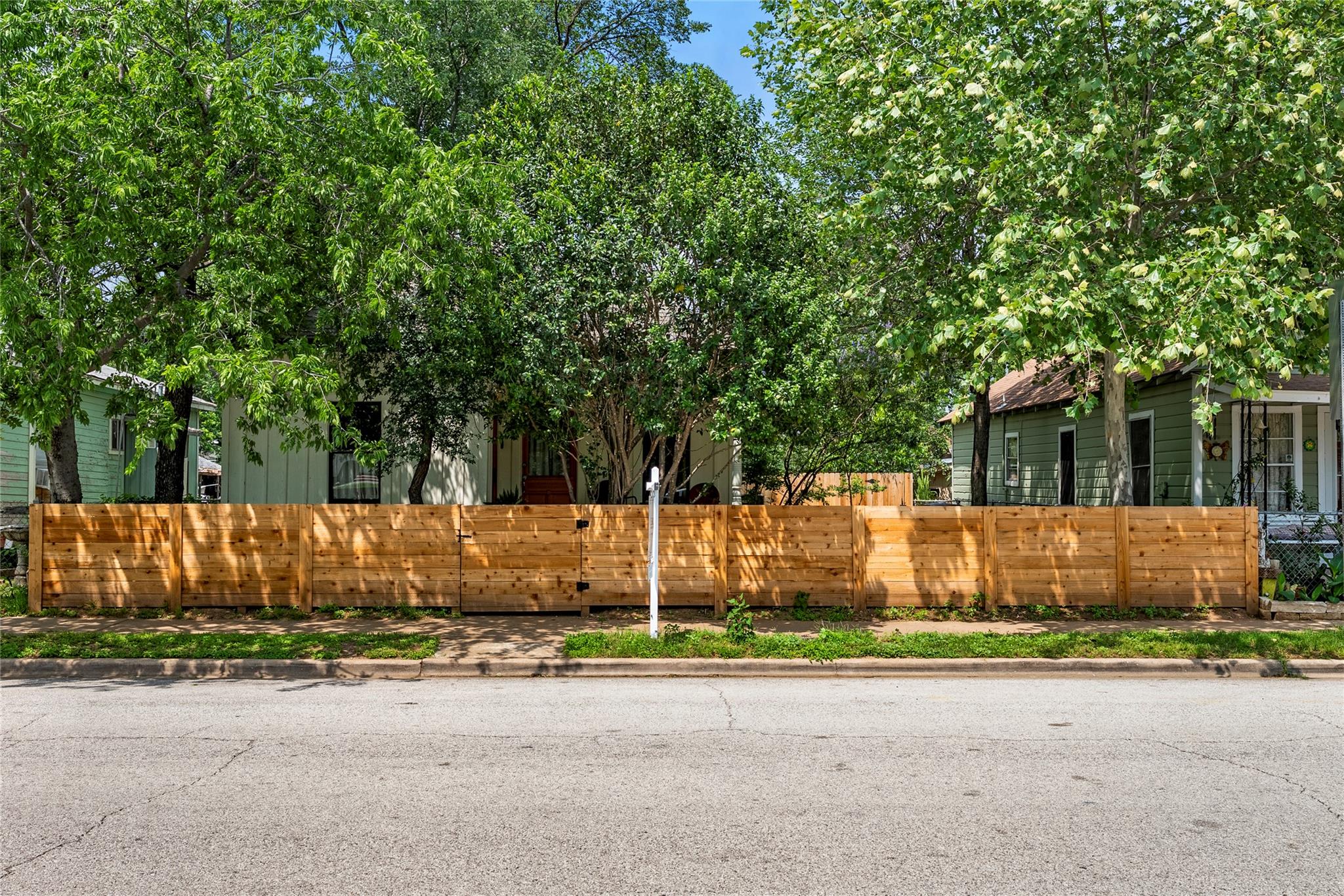 1020 Spence-A St, Austin, TX 78702