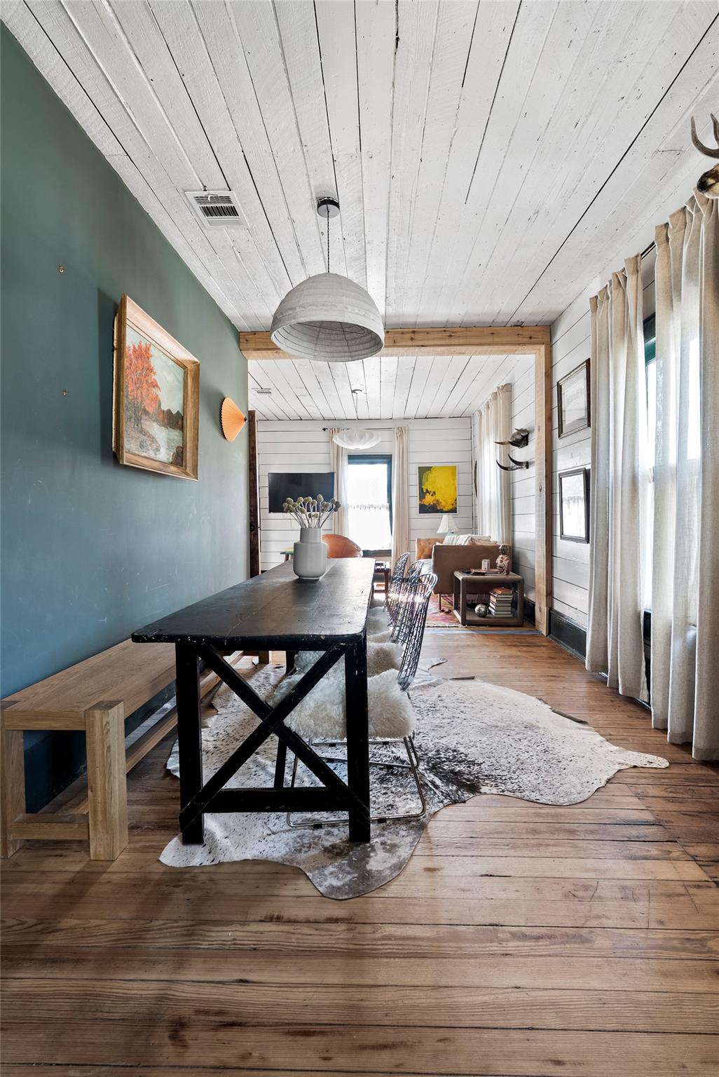 1020 Spence-A St, Austin, TX 78702