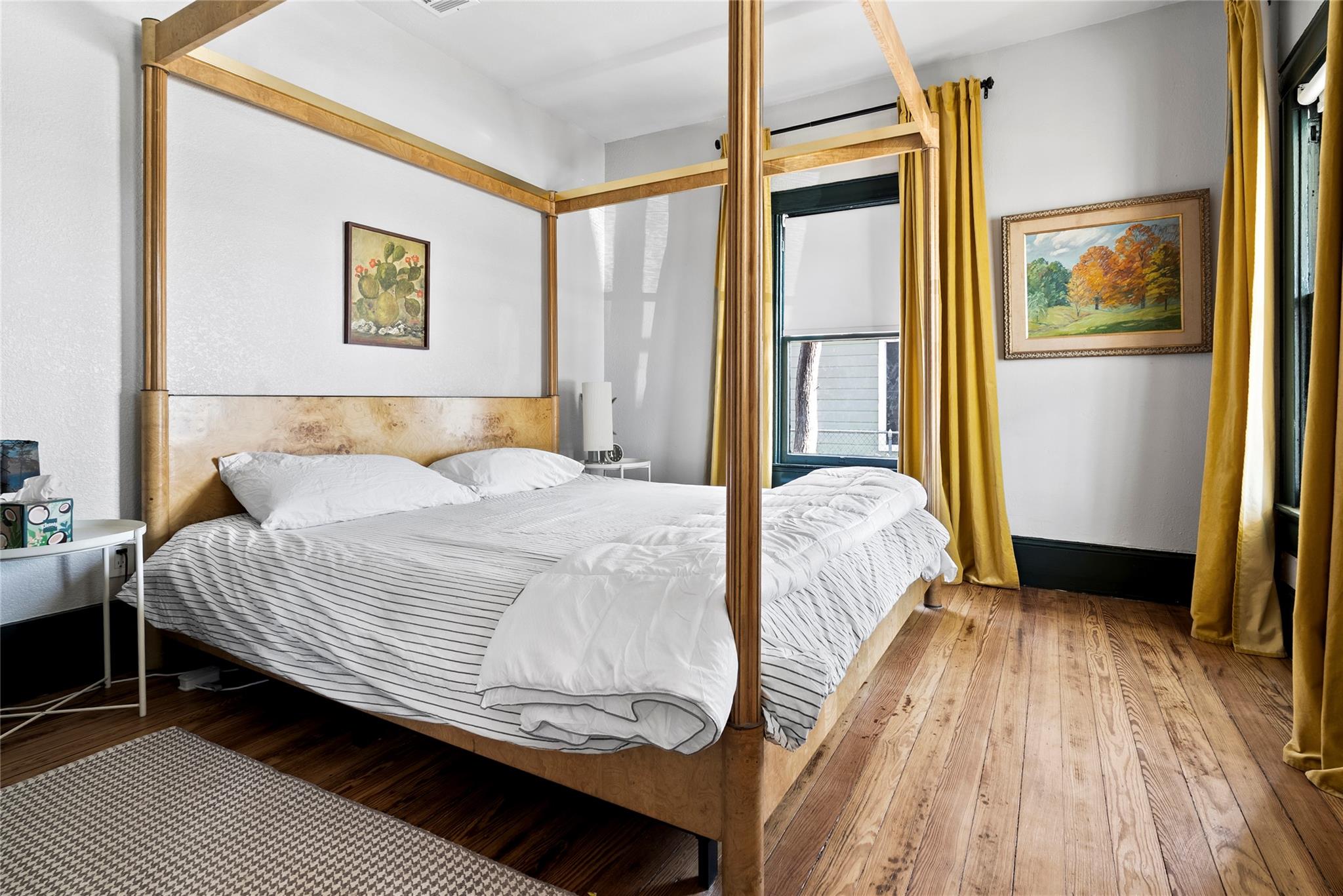 1020 Spence-A St, Austin, TX 78702