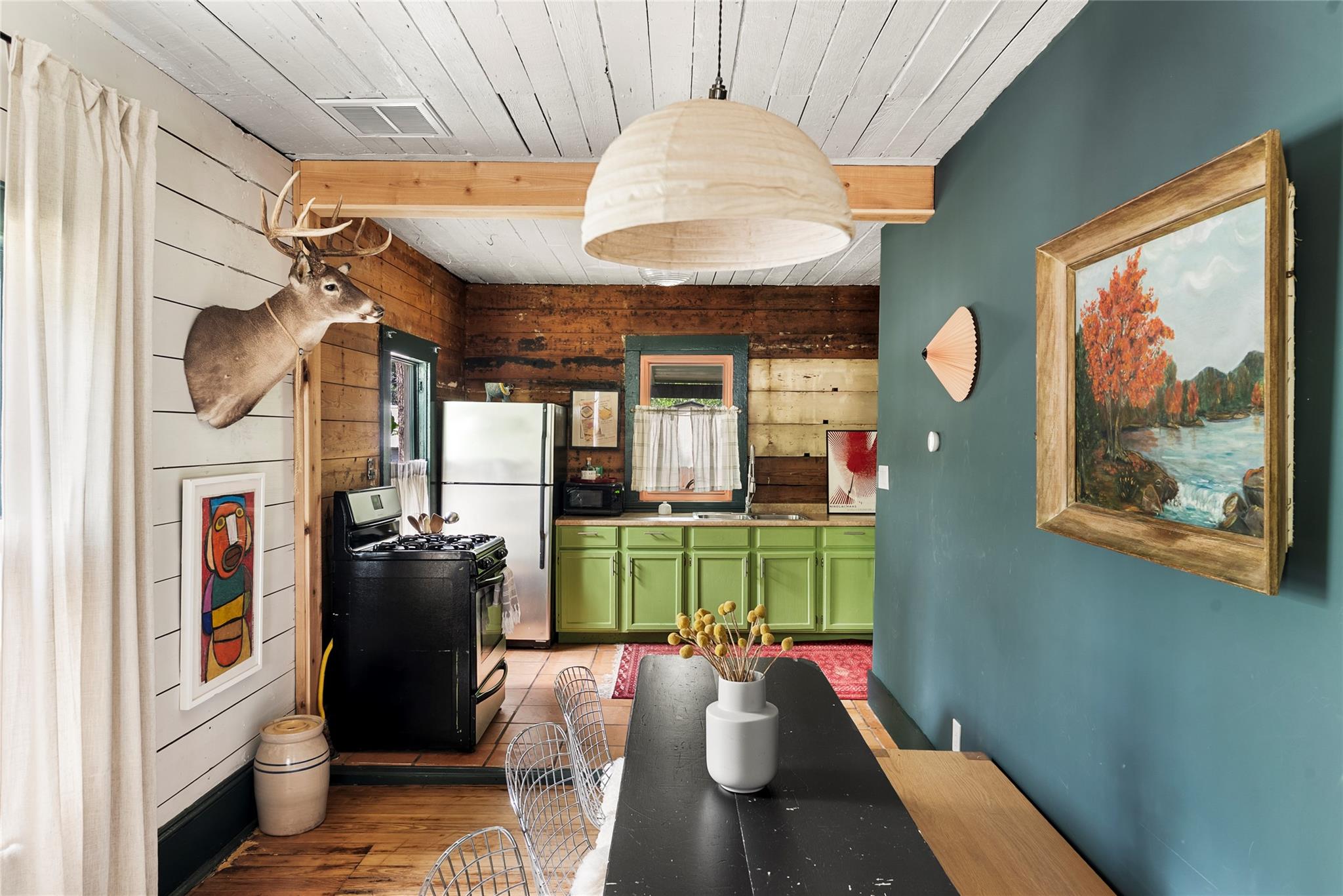 1020 Spence-A St, Austin, TX 78702