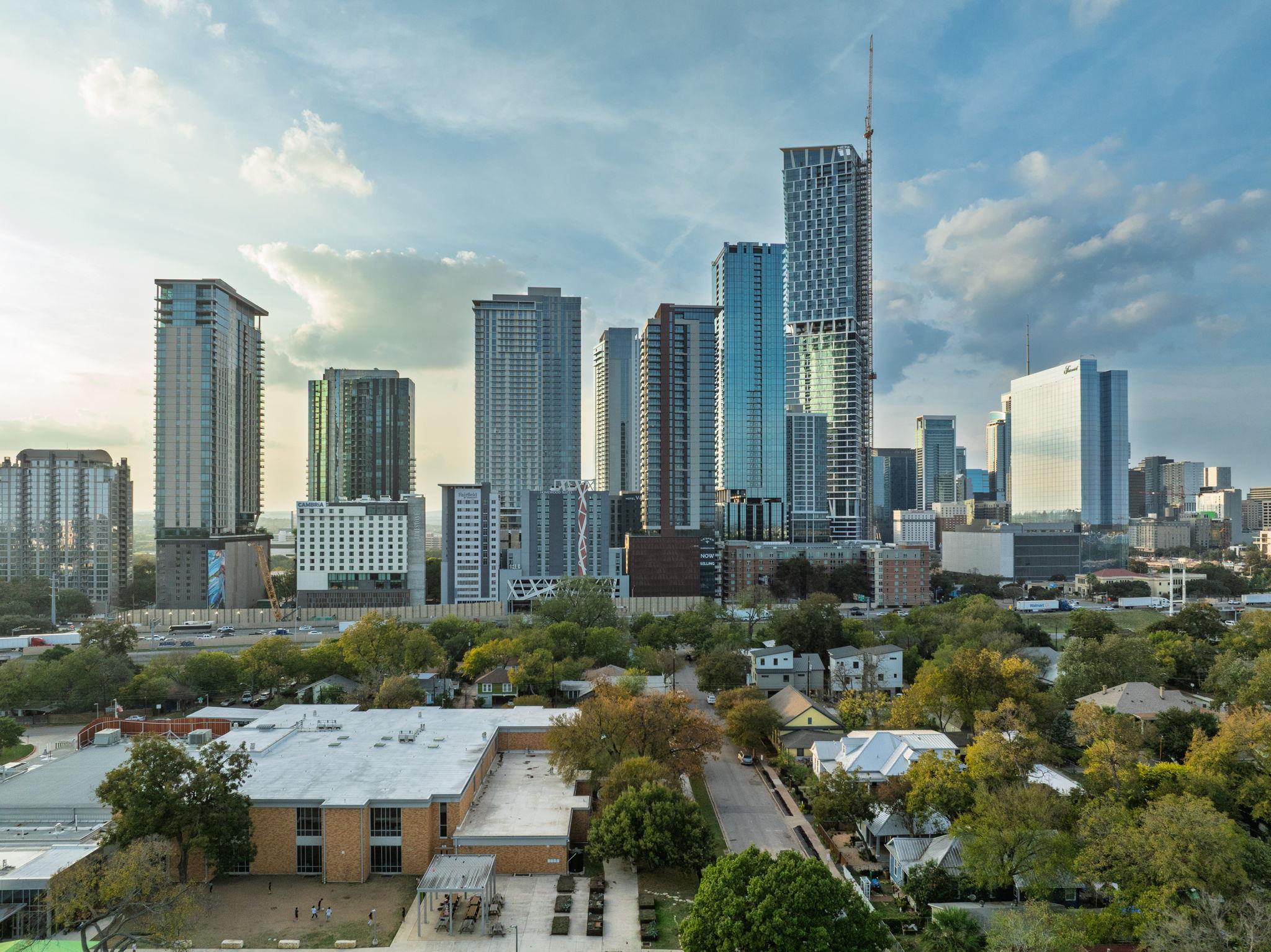1020 Spence-A St, Austin, TX 78702