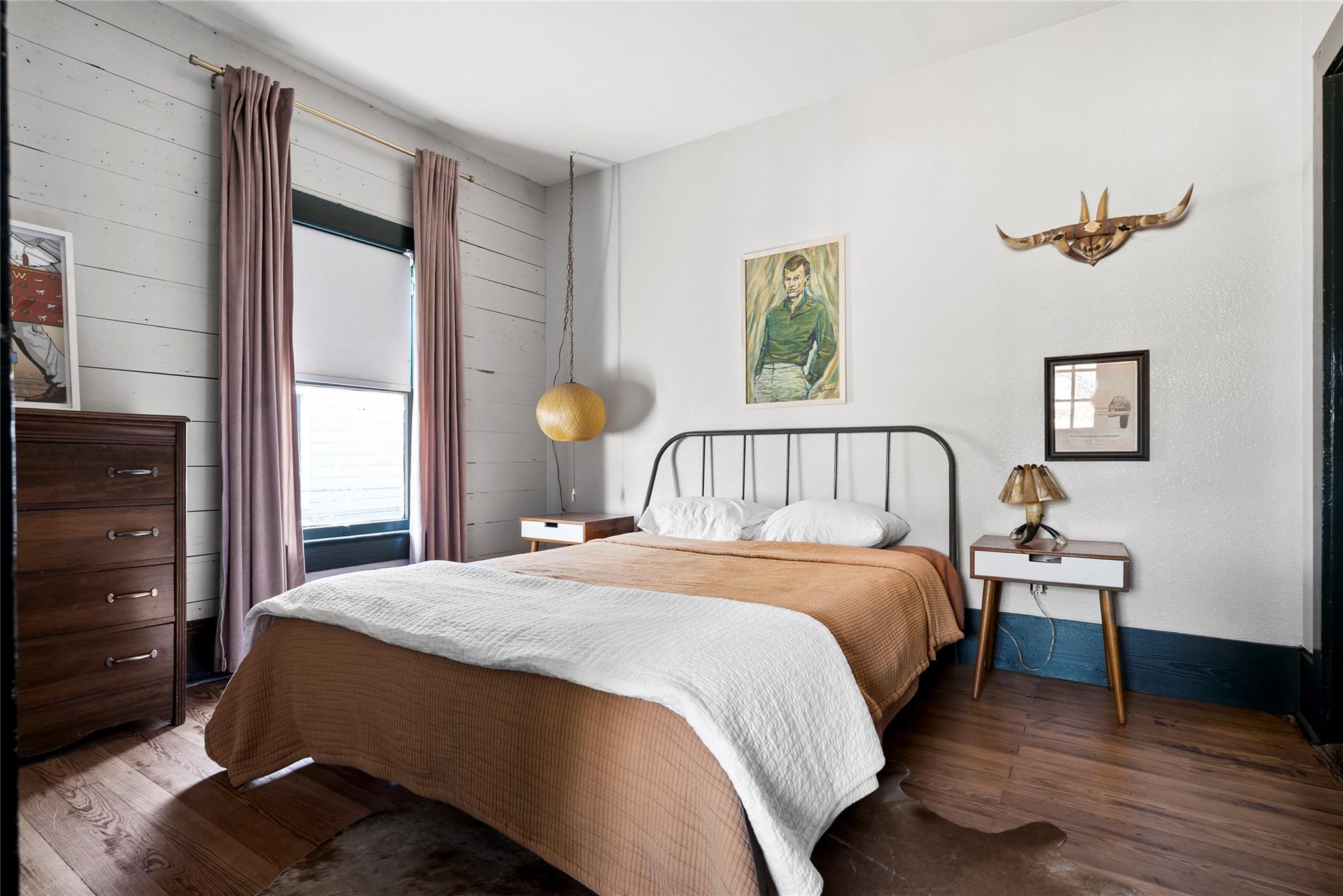 1020 Spence-A St, Austin, TX 78702