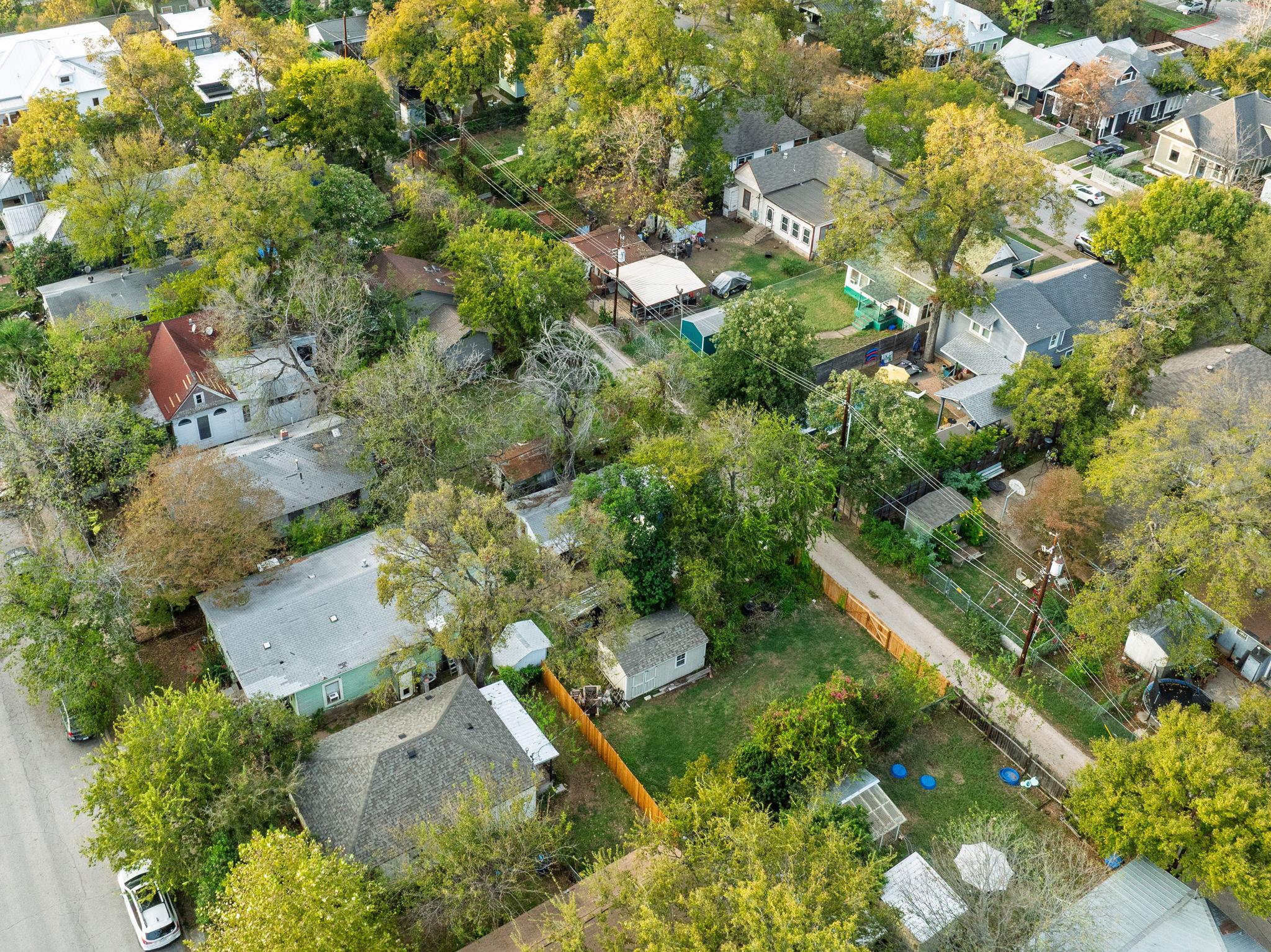 1020 Spence-A St, Austin, TX 78702
