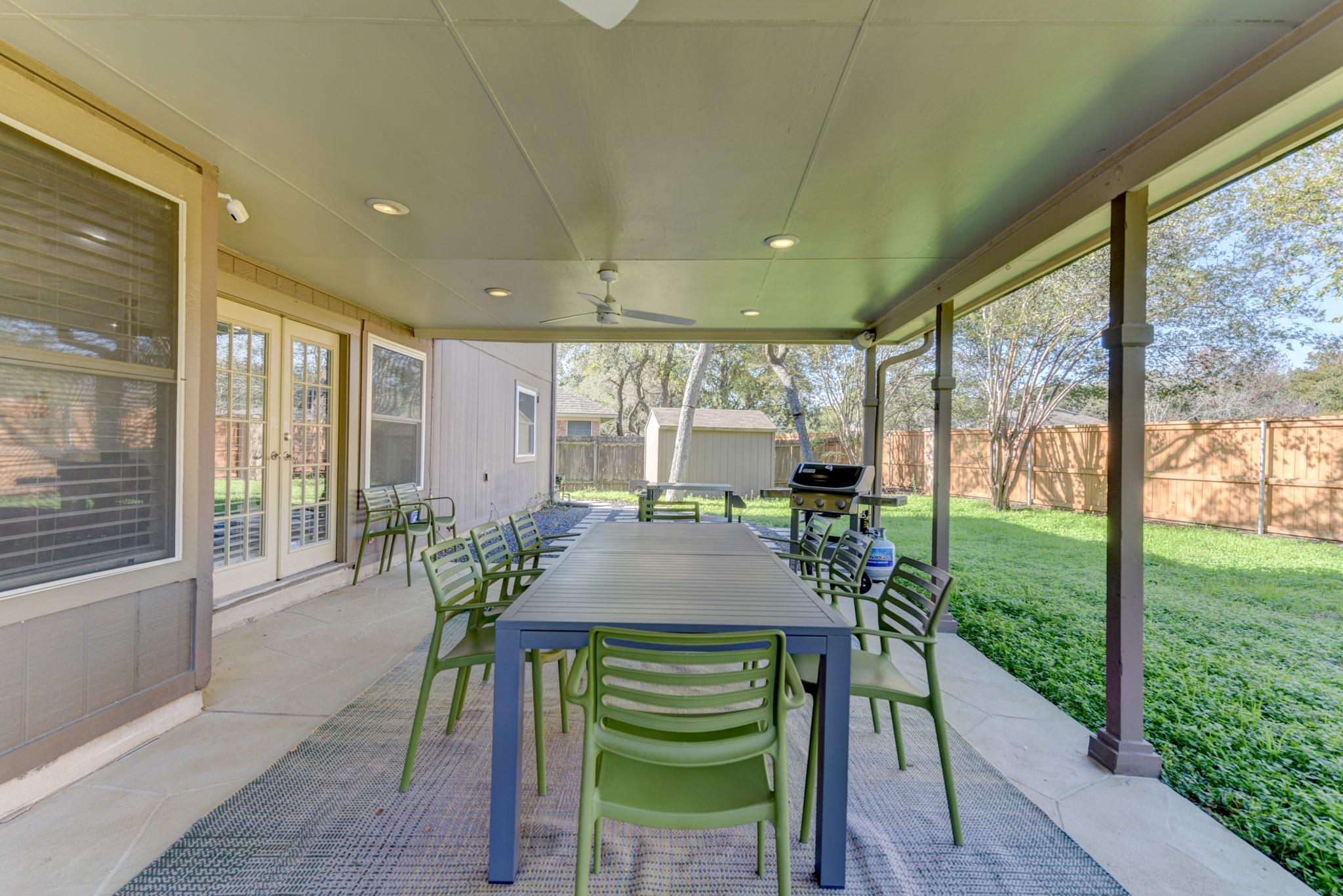 4632 Moose Dr, Austin, TX 78749