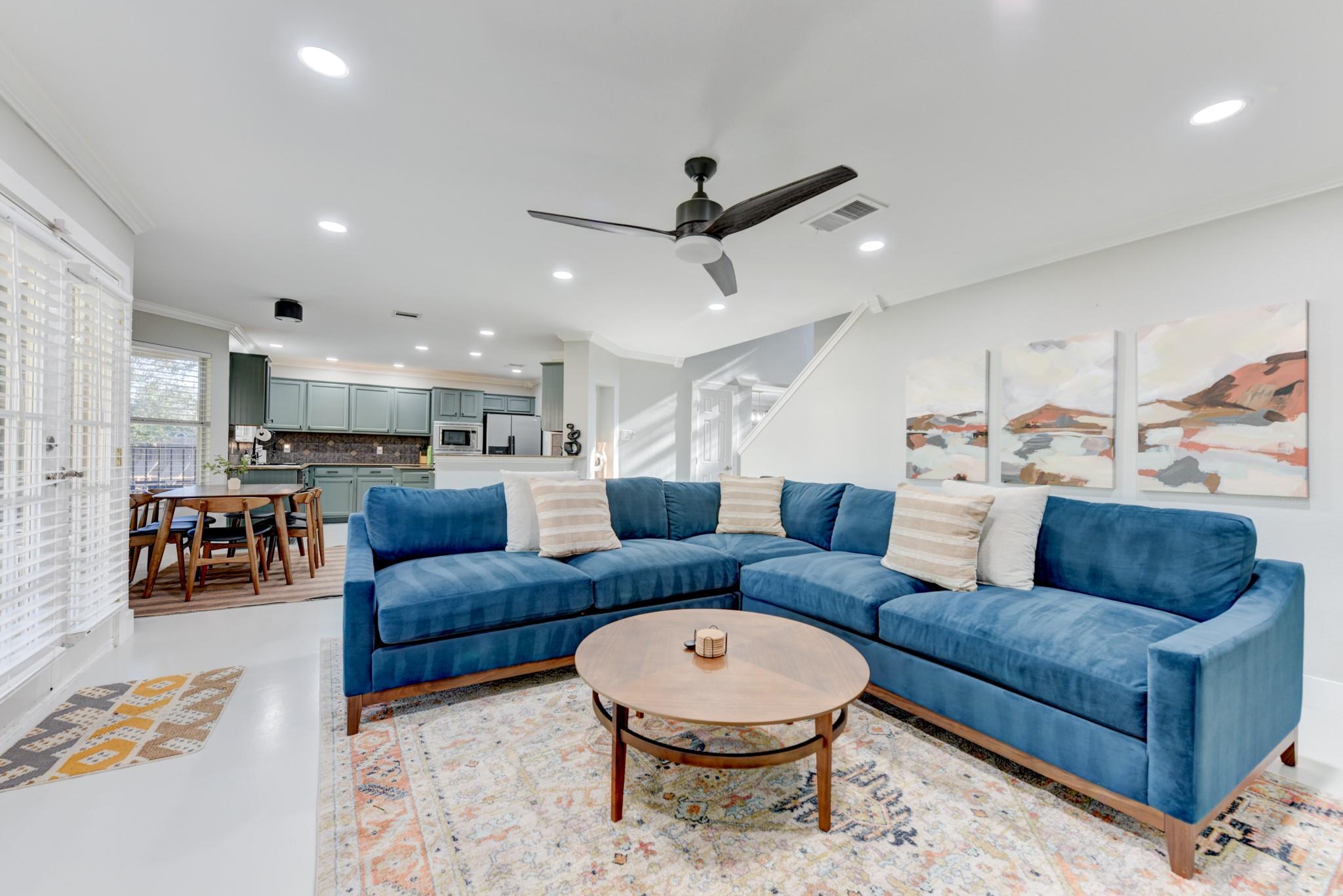 4632 Moose Dr, Austin, TX 78749