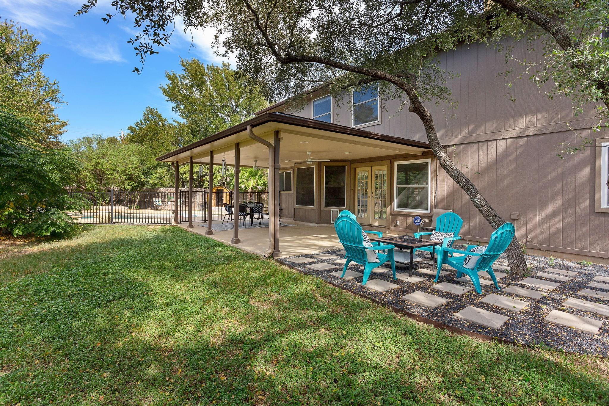 4632 Moose Dr, Austin, TX 78749