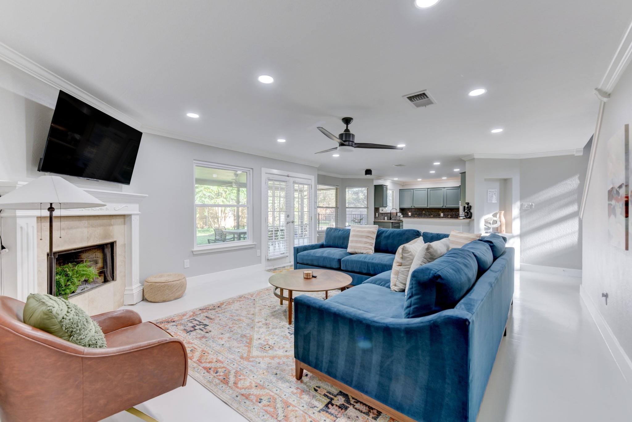 4632 Moose Dr, Austin, TX 78749