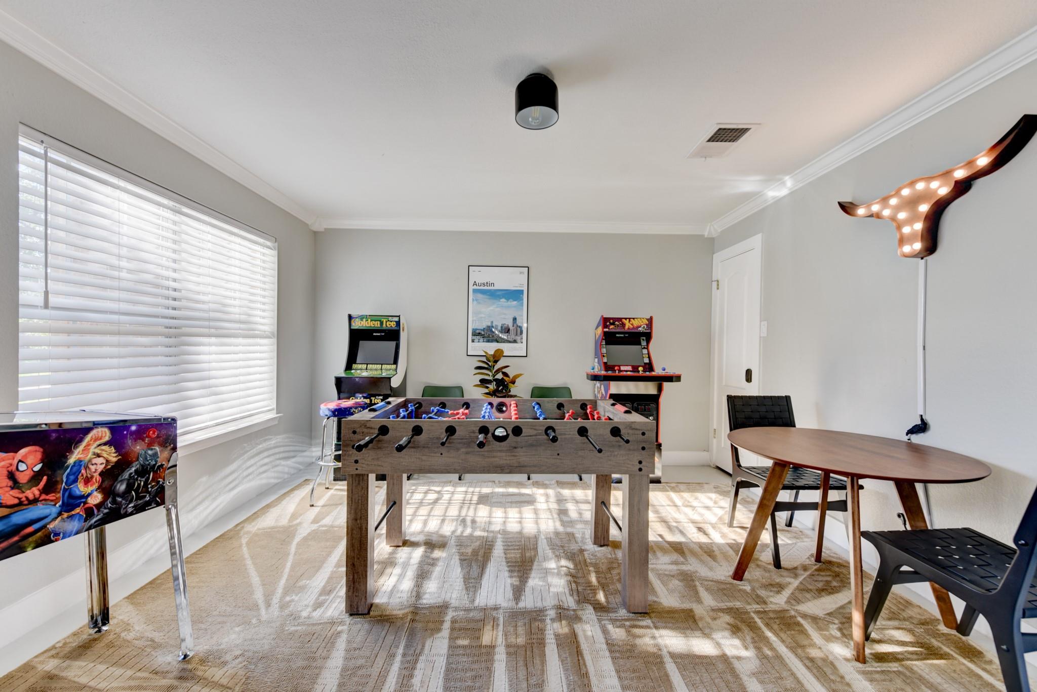 4632 Moose Dr, Austin, TX 78749