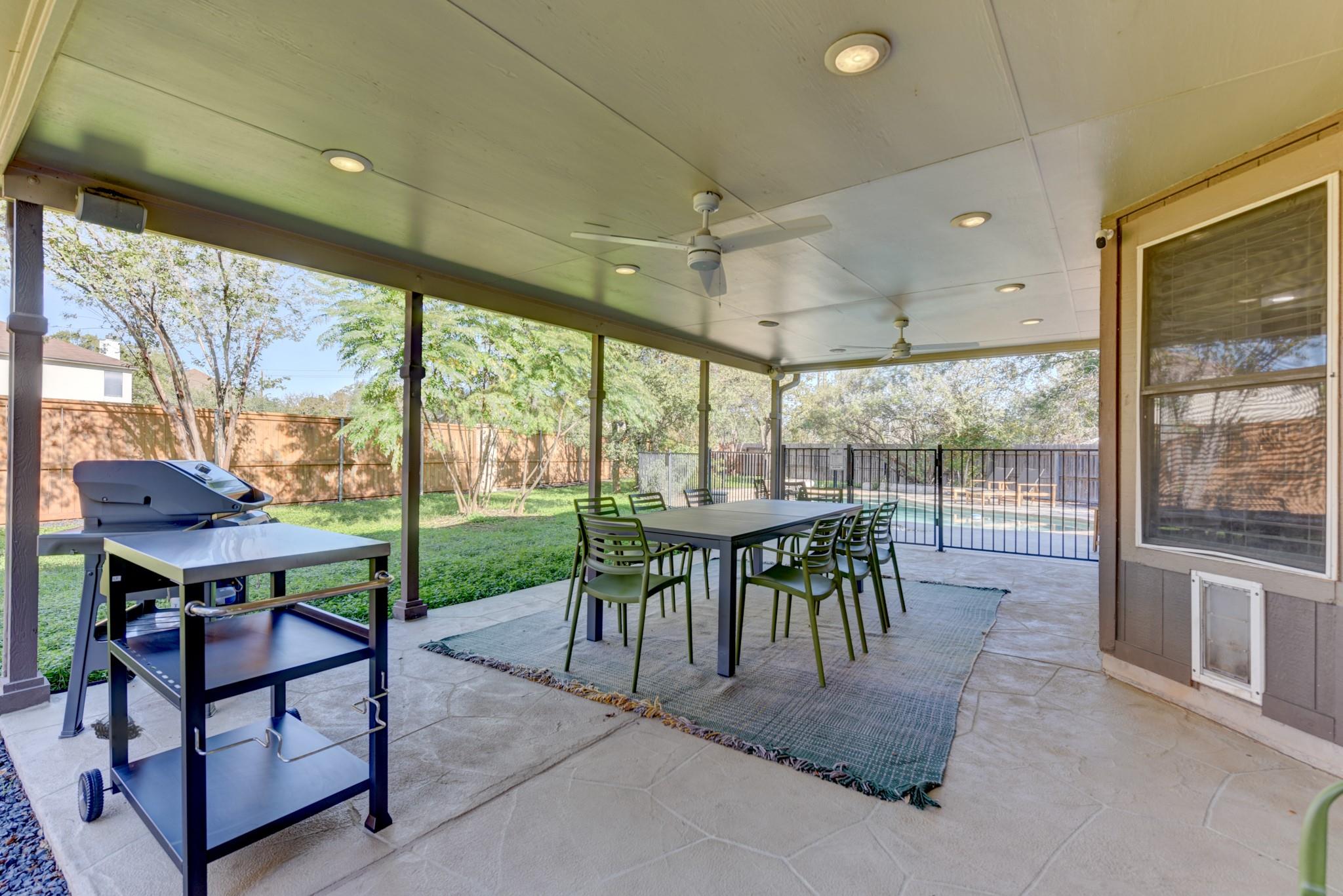 4632 Moose Dr, Austin, TX 78749