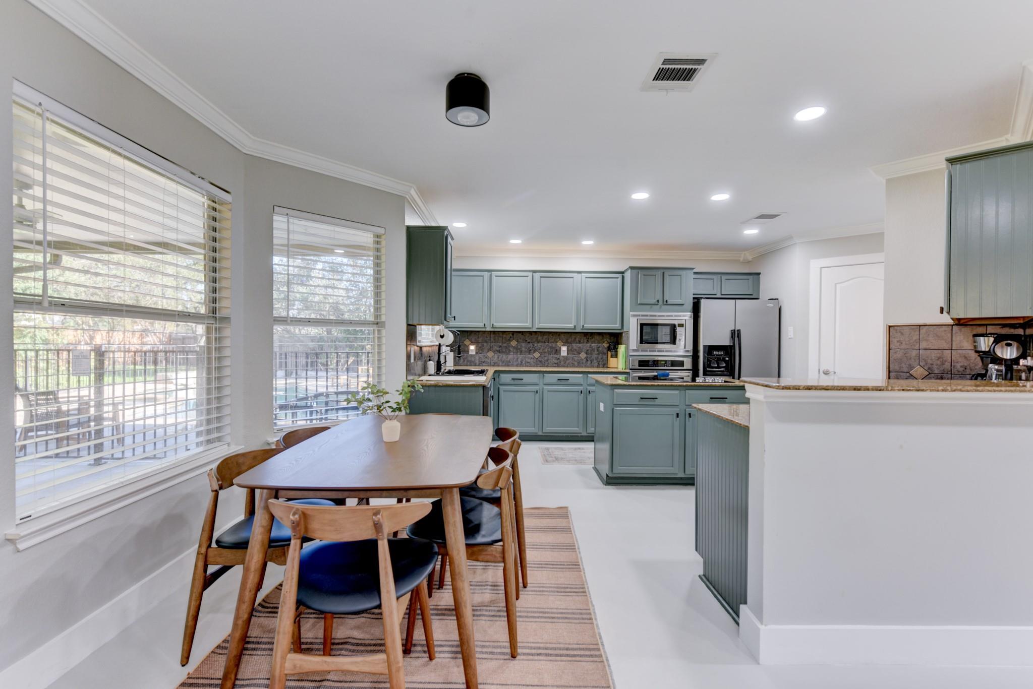4632 Moose Dr, Austin, TX 78749